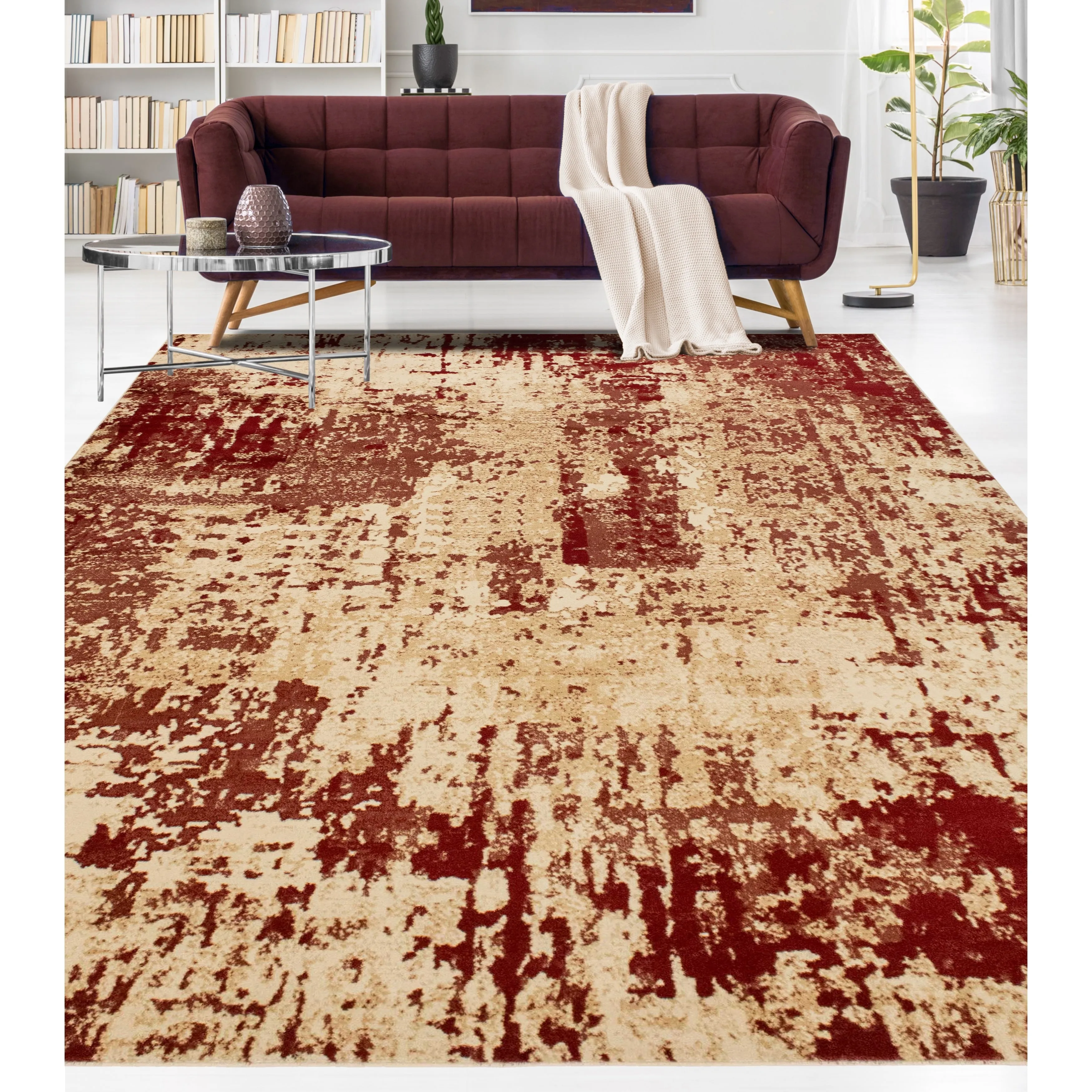Noori Rug Lagoon Jaclyn Rug