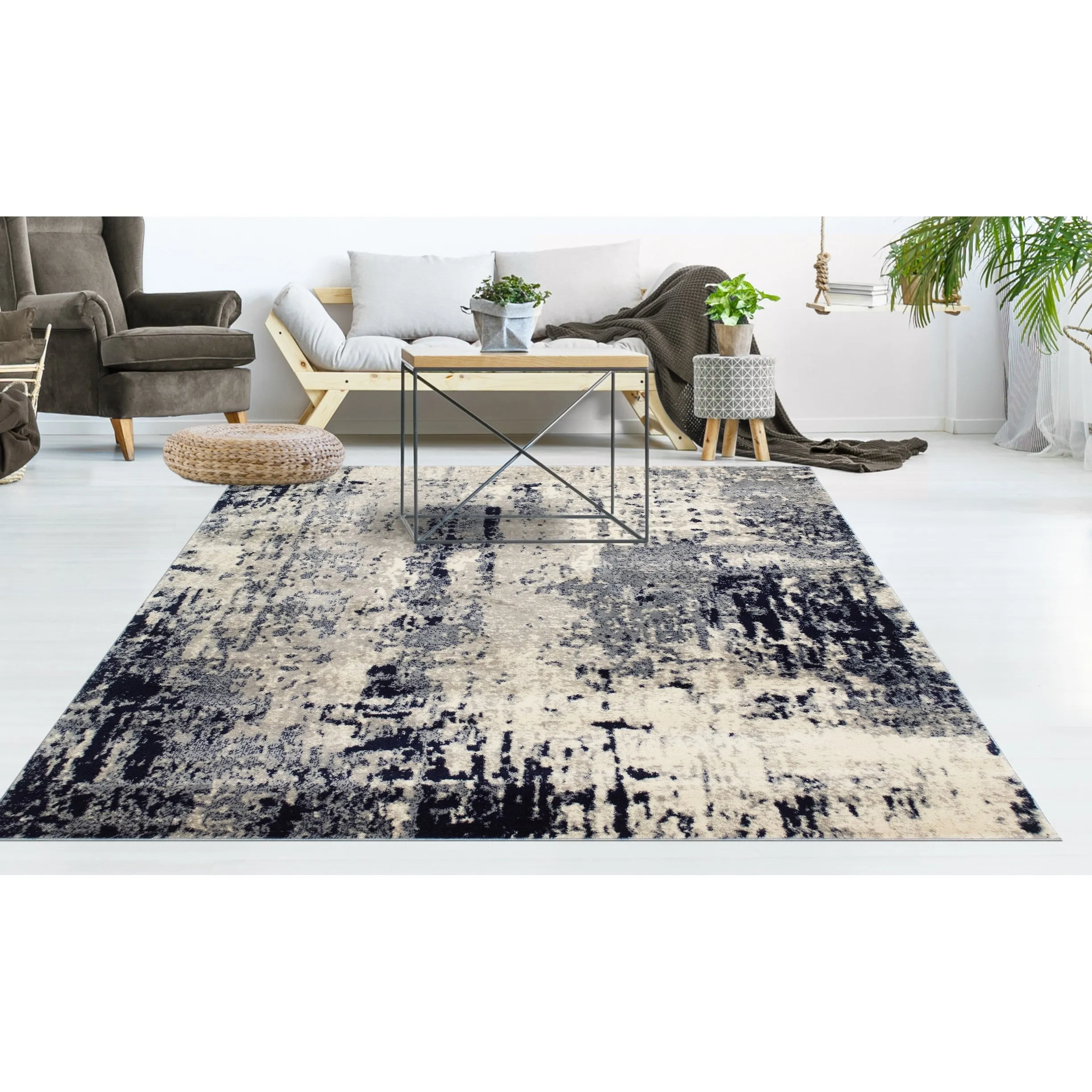 Noori Rug Lagoon Jaclyn Rug