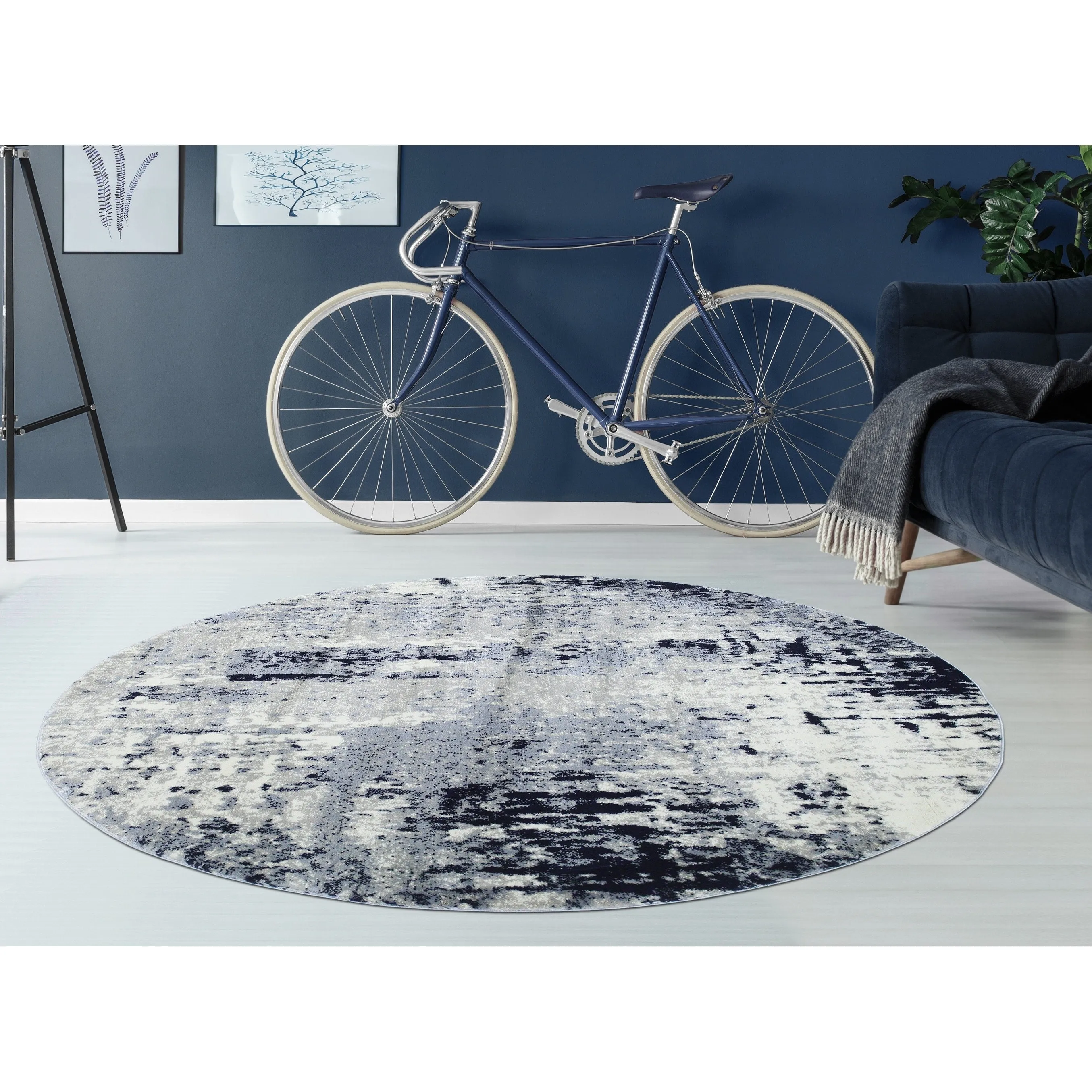 Noori Rug Lagoon Jaclyn Rug