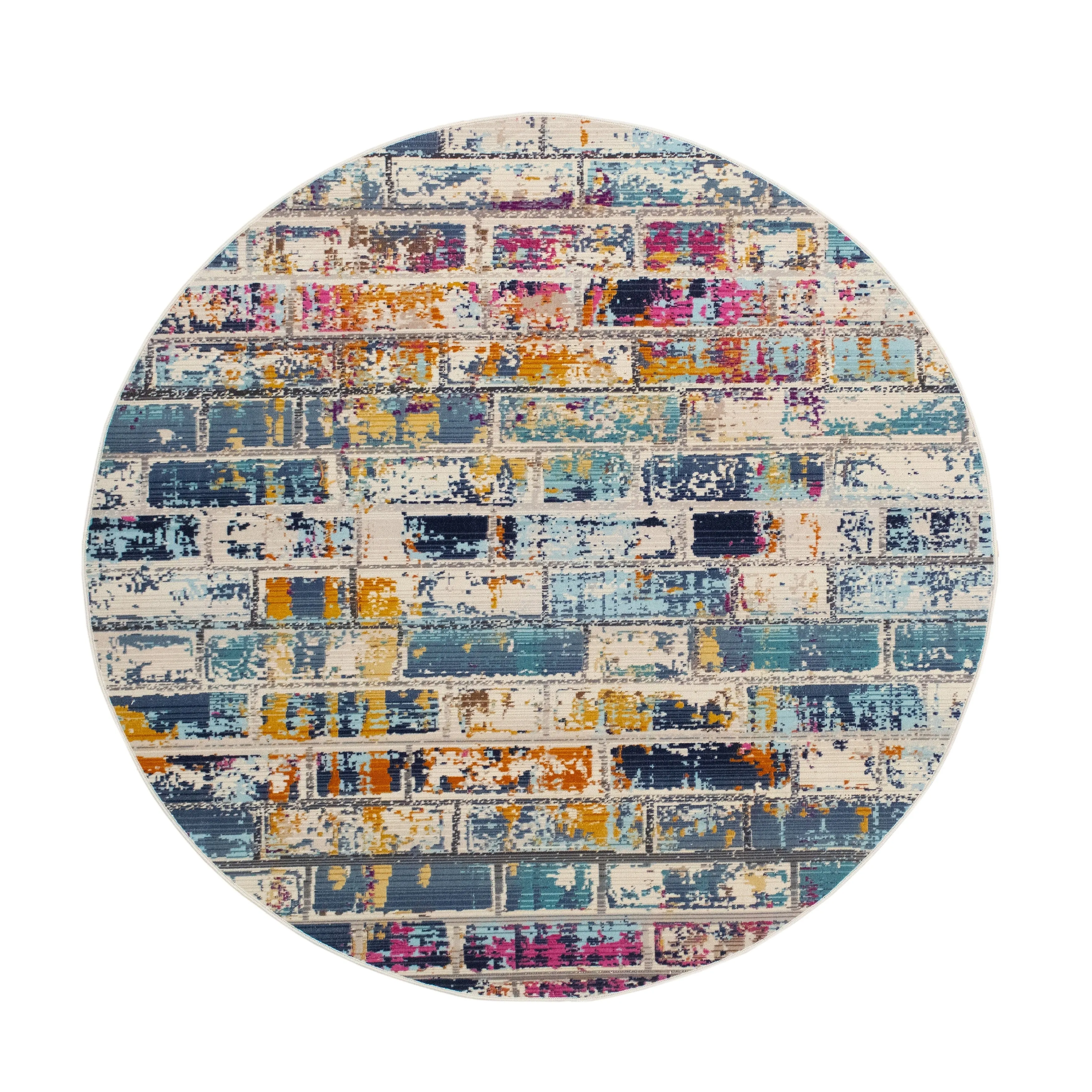 Noori Rug Webster Sylvester Abstract Geometric Area Rug