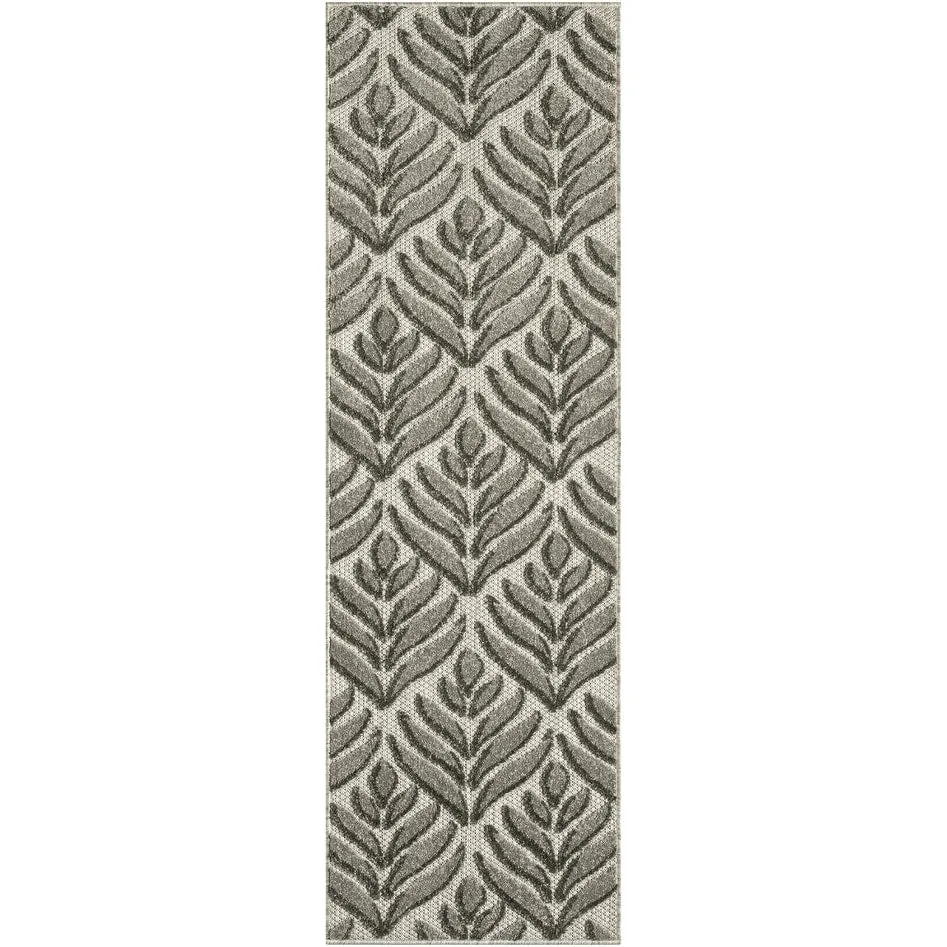 Nourison Aloha Indoor/Outdoor Nature Area Rug
