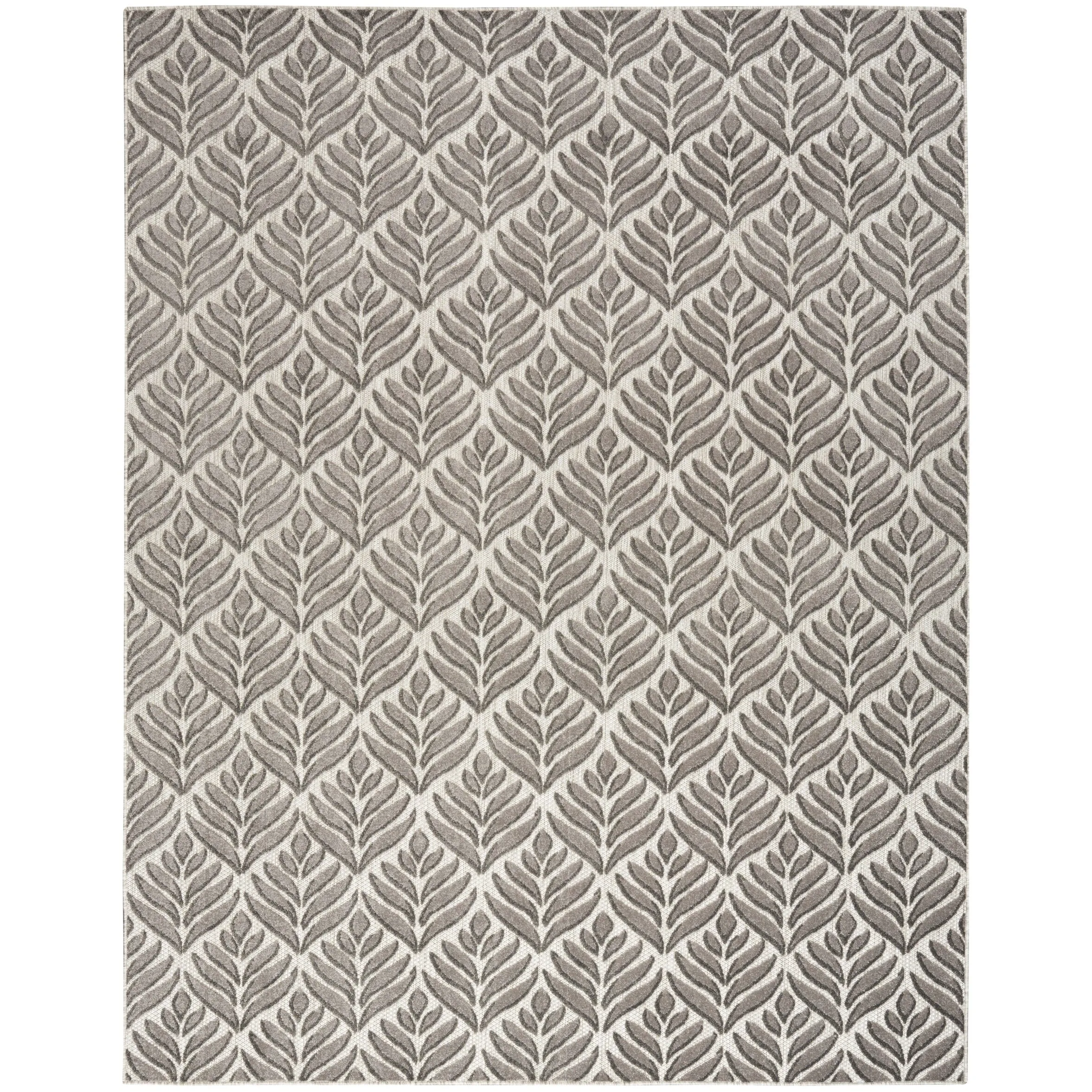 Nourison Aloha Indoor/Outdoor Nature Area Rug