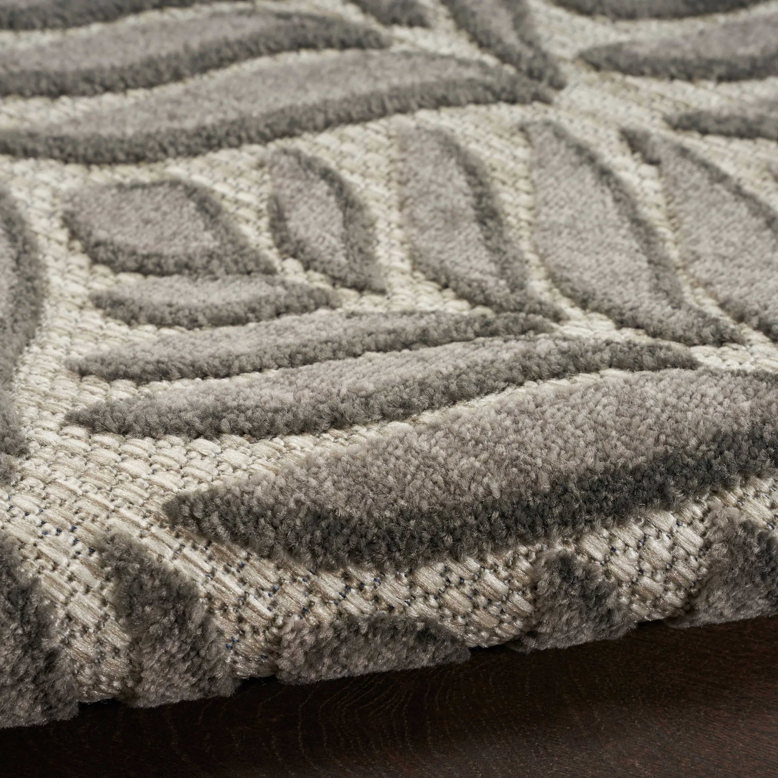 Nourison Aloha Indoor/Outdoor Nature Area Rug