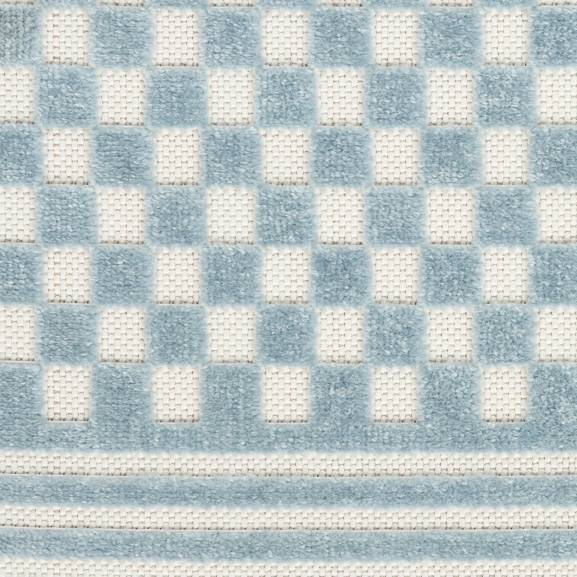 Nourison Casual Indoor only Geometric Area Rug