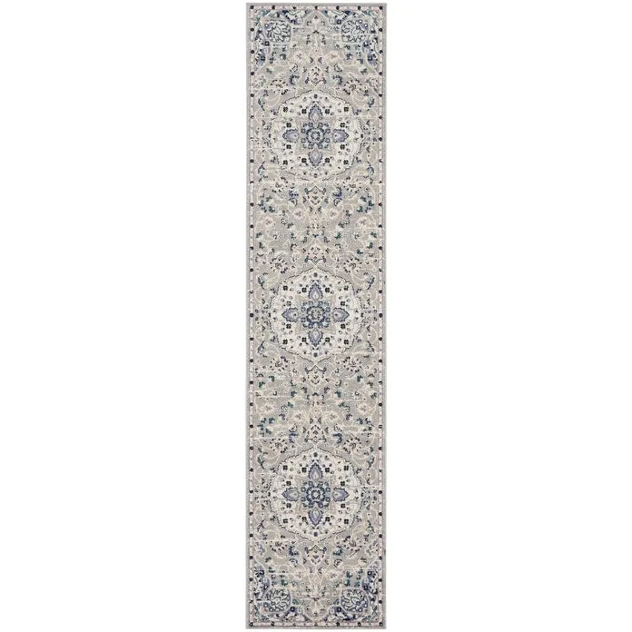 Nourison Cayuga Medallion Area Rug