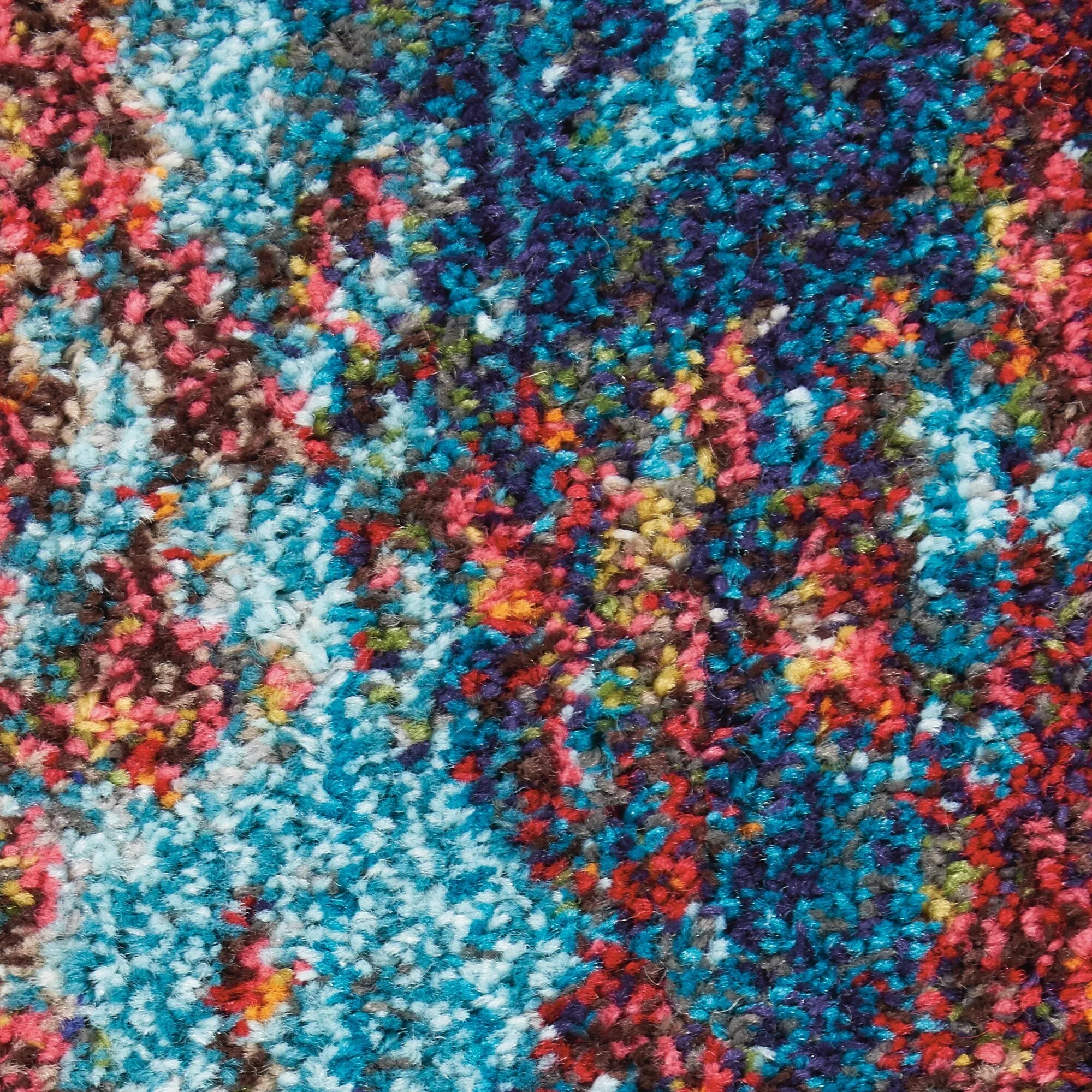Nourison Celestial Abstract Ombre Area Rug