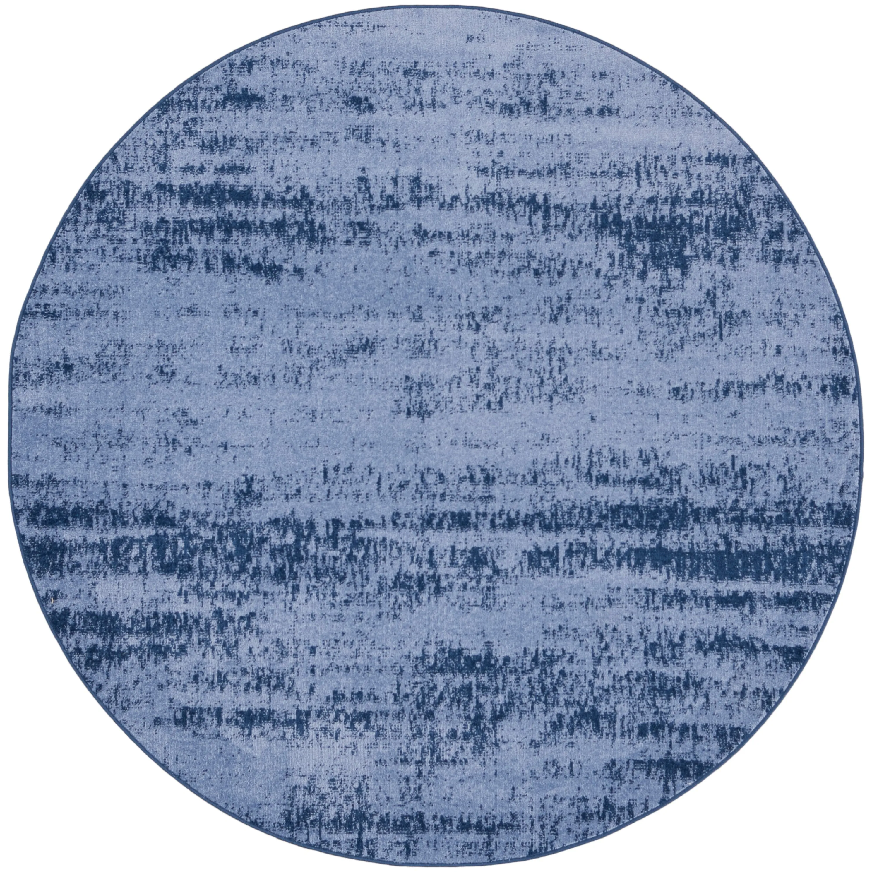Nourison Essentials Solid Indoor/Outdoor Area Rug