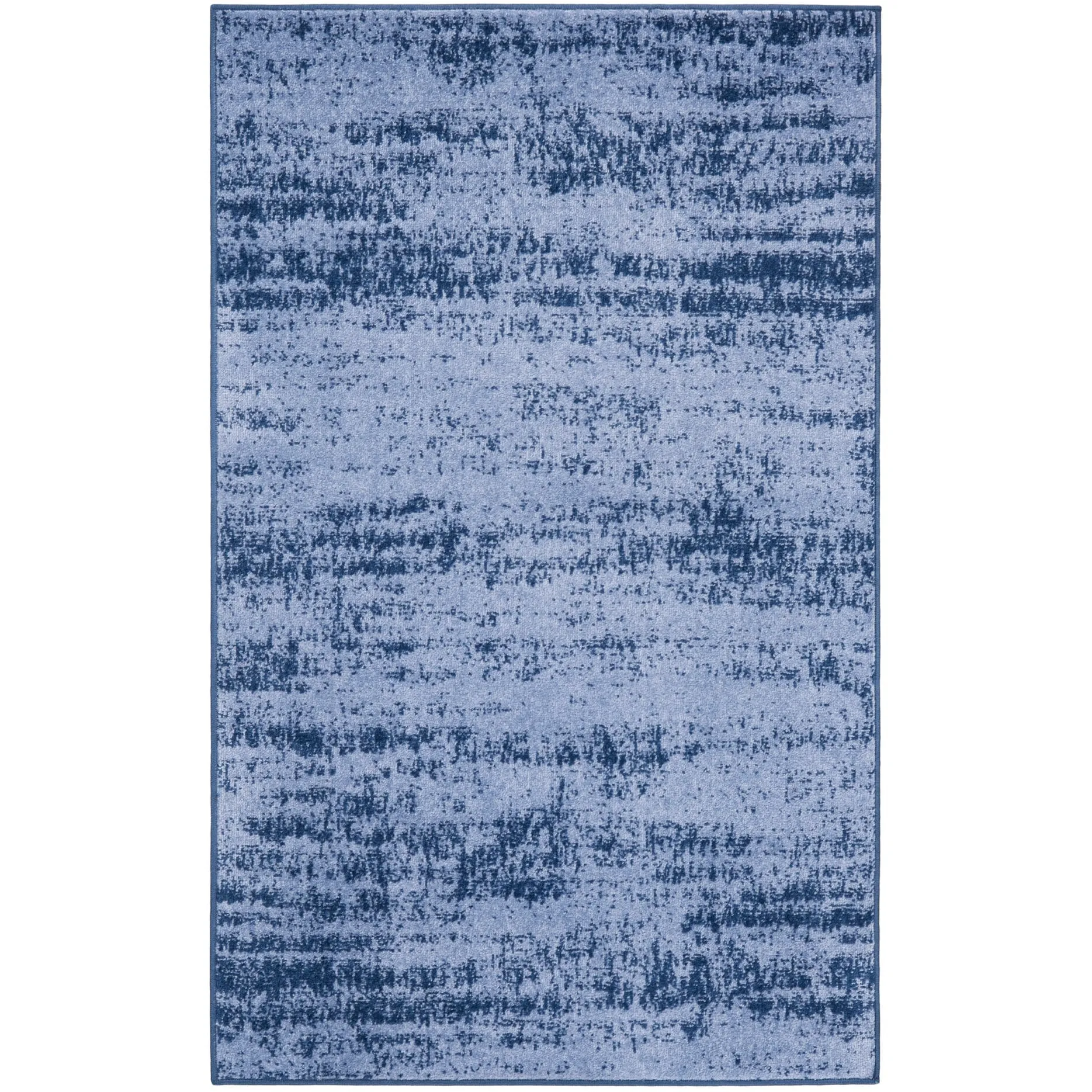 Nourison Essentials Solid Indoor/Outdoor Area Rug