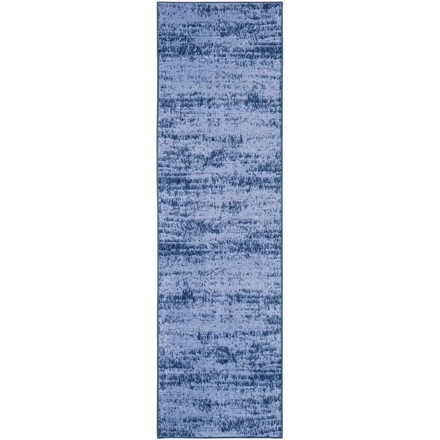 Nourison Essentials Solid Indoor/Outdoor Area Rug