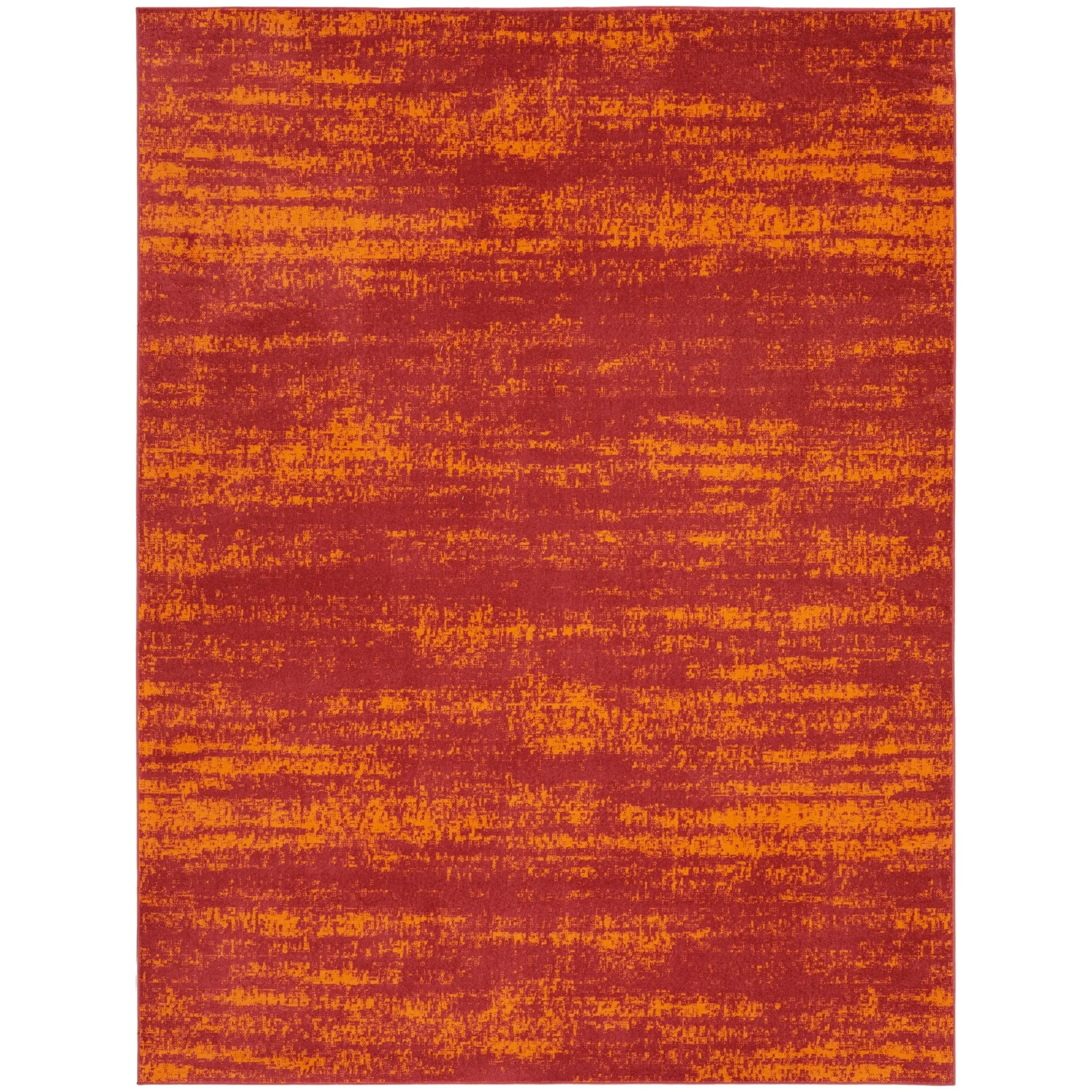 Nourison Essentials Solid Indoor/Outdoor Area Rug