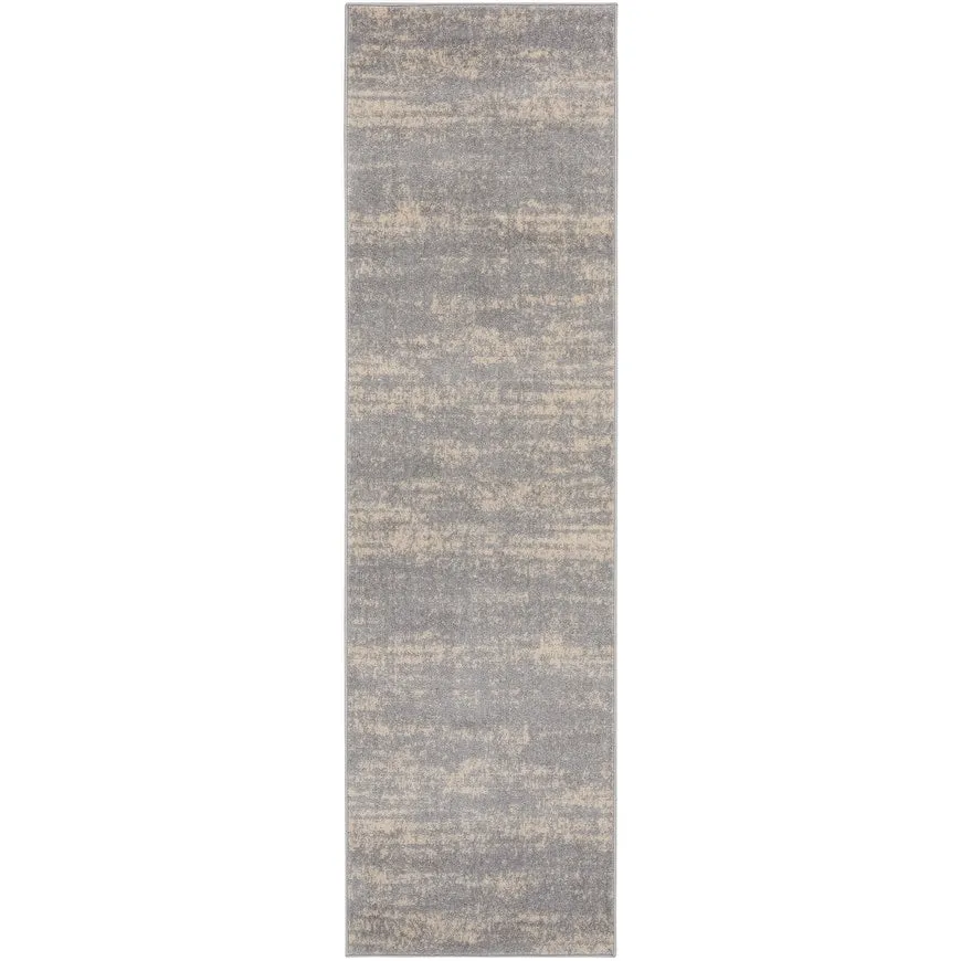 Nourison Essentials Solid Indoor/Outdoor Area Rug