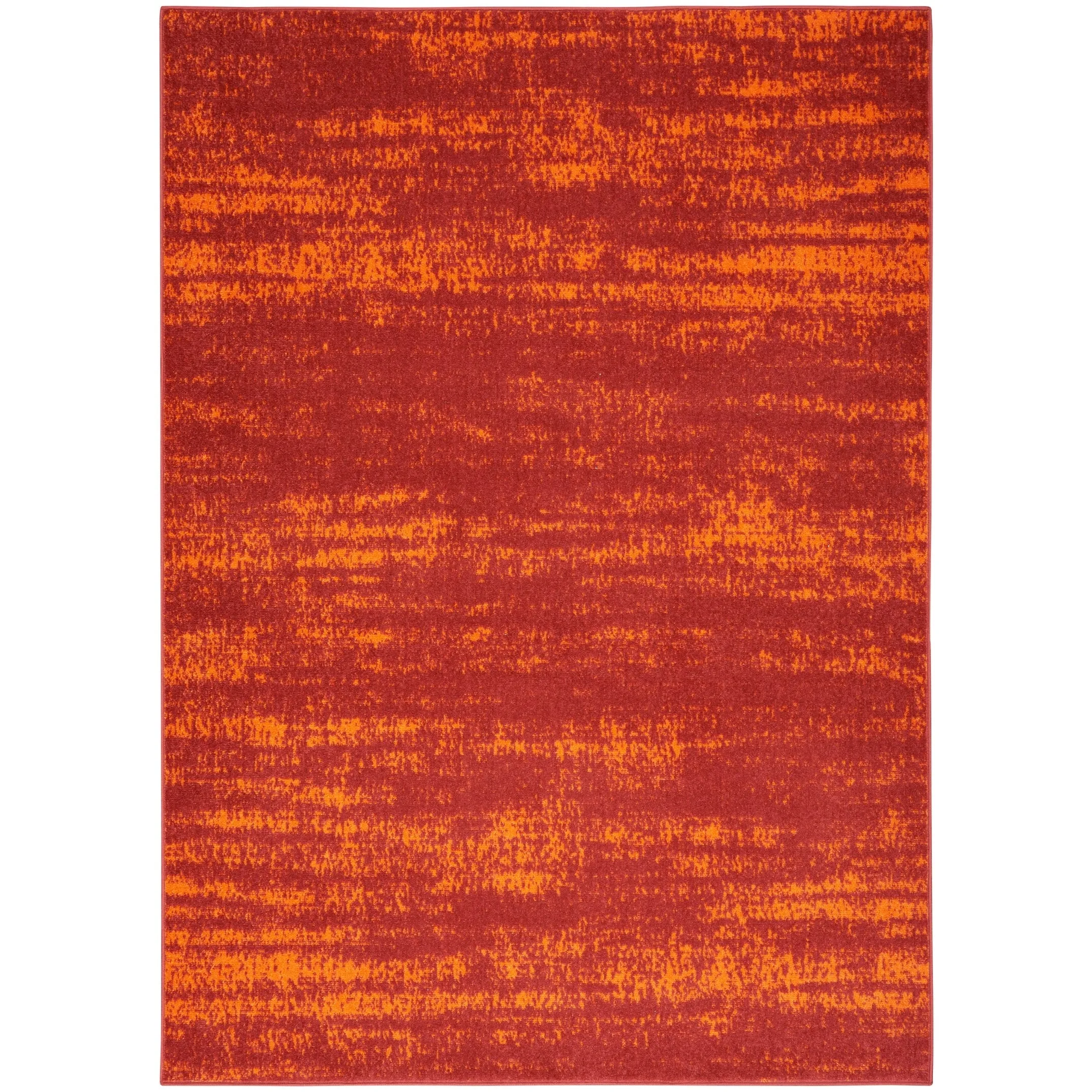 Nourison Essentials Solid Indoor/Outdoor Area Rug