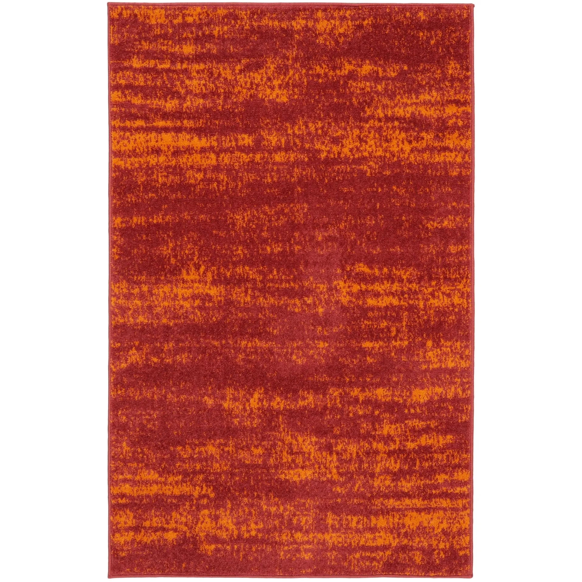 Nourison Essentials Solid Indoor/Outdoor Area Rug