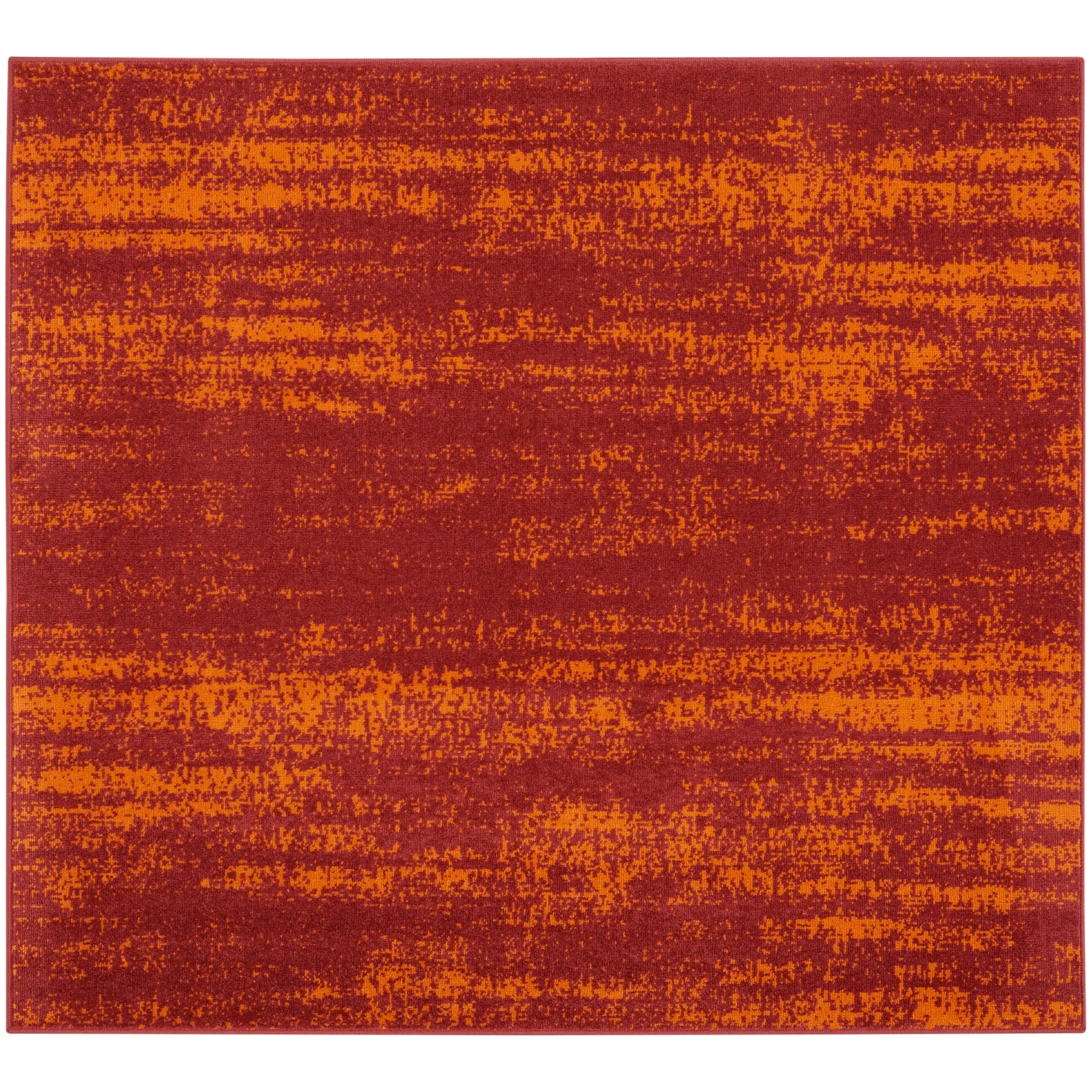 Nourison Essentials Solid Indoor/Outdoor Area Rug