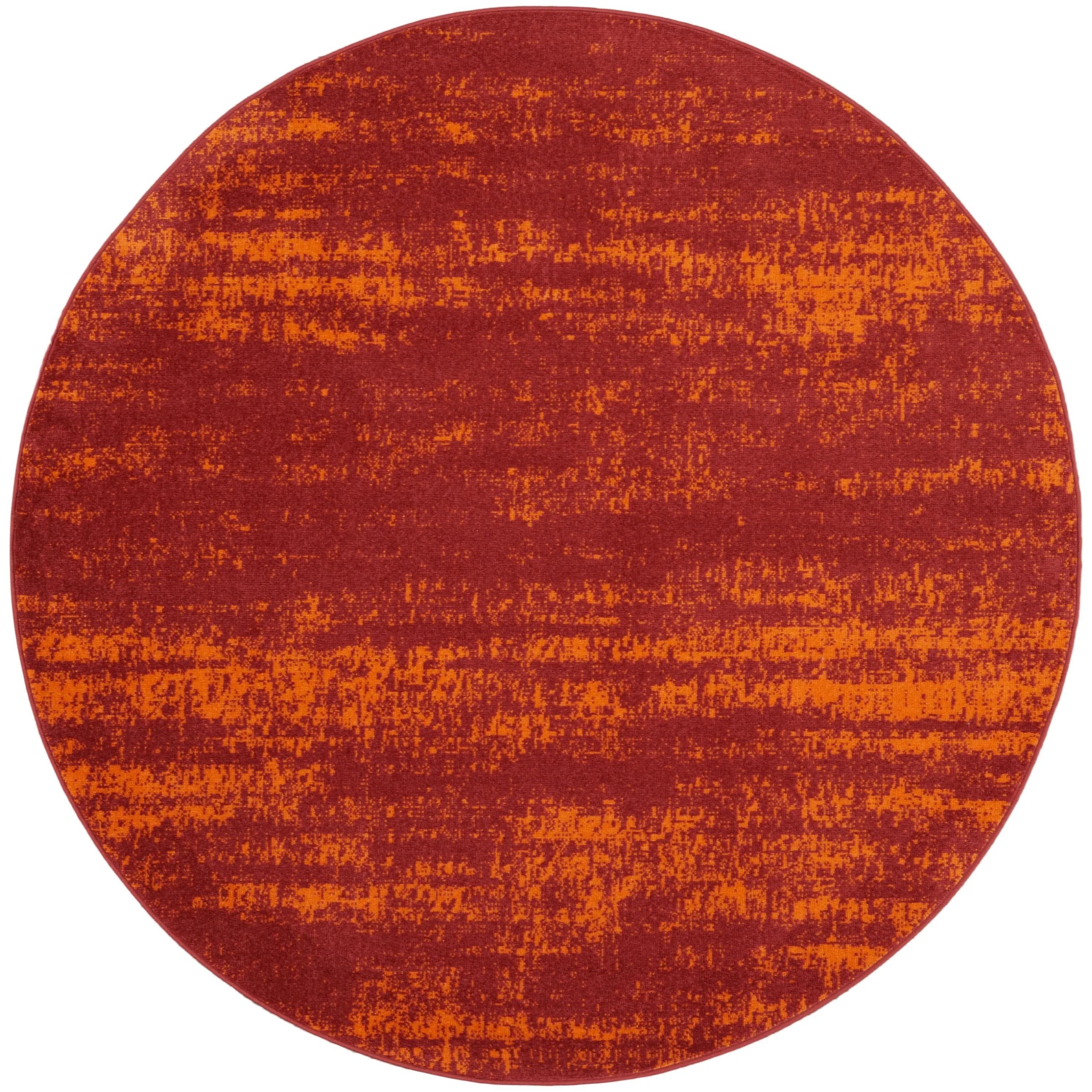 Nourison Essentials Solid Indoor/Outdoor Area Rug