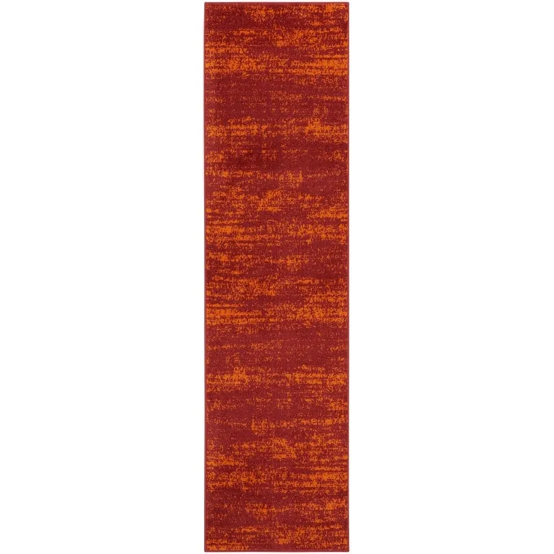 Nourison Essentials Solid Indoor/Outdoor Area Rug