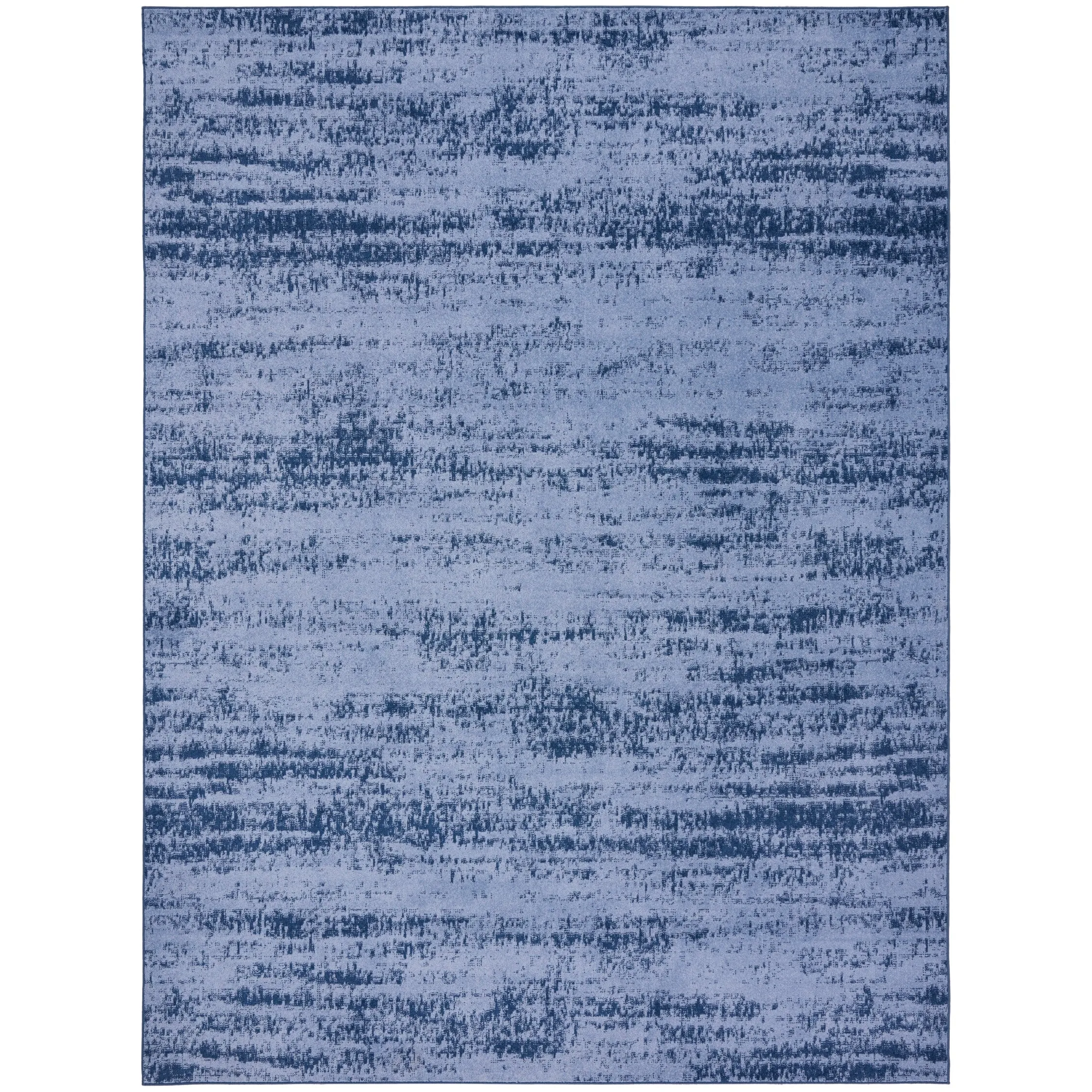 Nourison Essentials Solid Indoor/Outdoor Area Rug