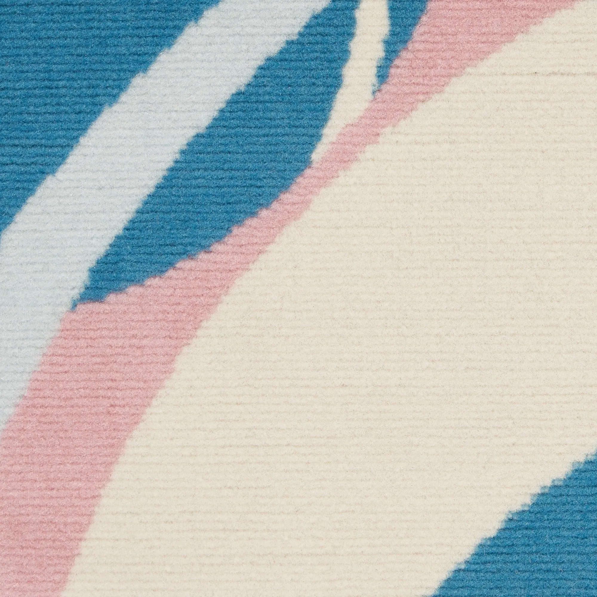 Nourison Grafix Transitional Geometric Abstract Area Rug
