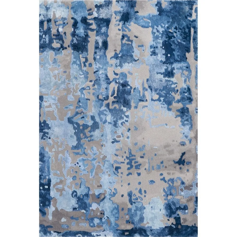 Nourison Hand-tufted Prismatic PRS10 Area Rug