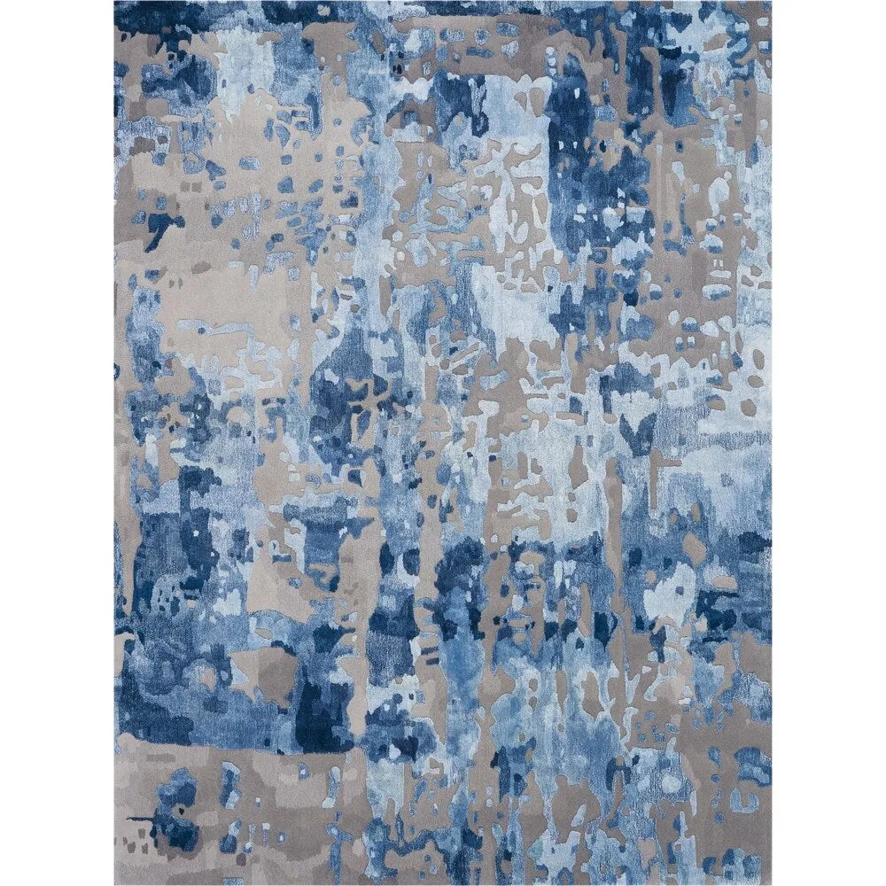 Nourison Hand-tufted Prismatic PRS10 Area Rug