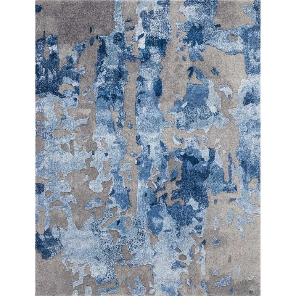 Nourison Hand-tufted Prismatic PRS10 Area Rug