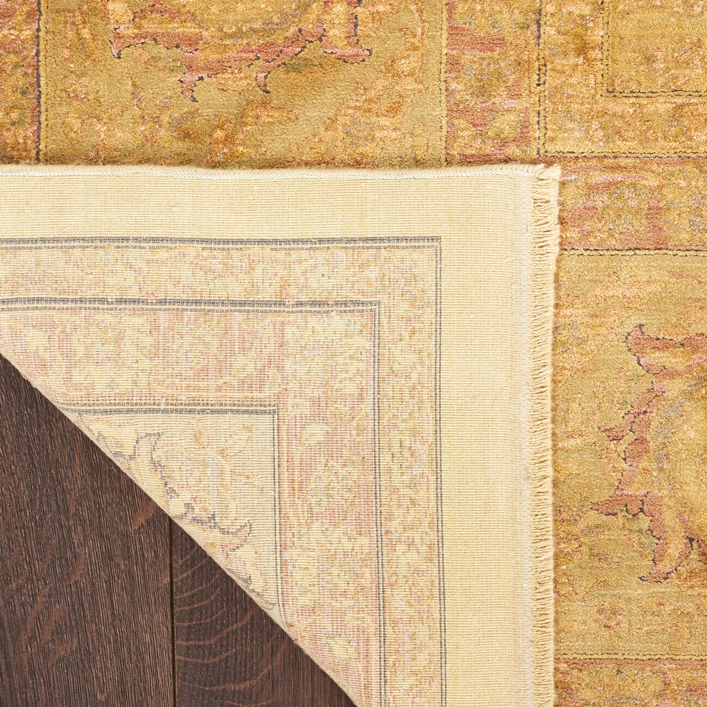 Nourison Luxurious Indoor only Persian Area Rug