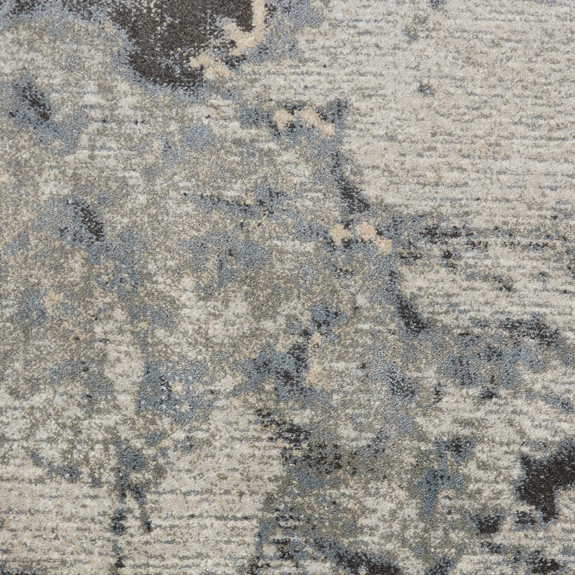 Nourison Maxell Modern Glam Abstract Area Rug