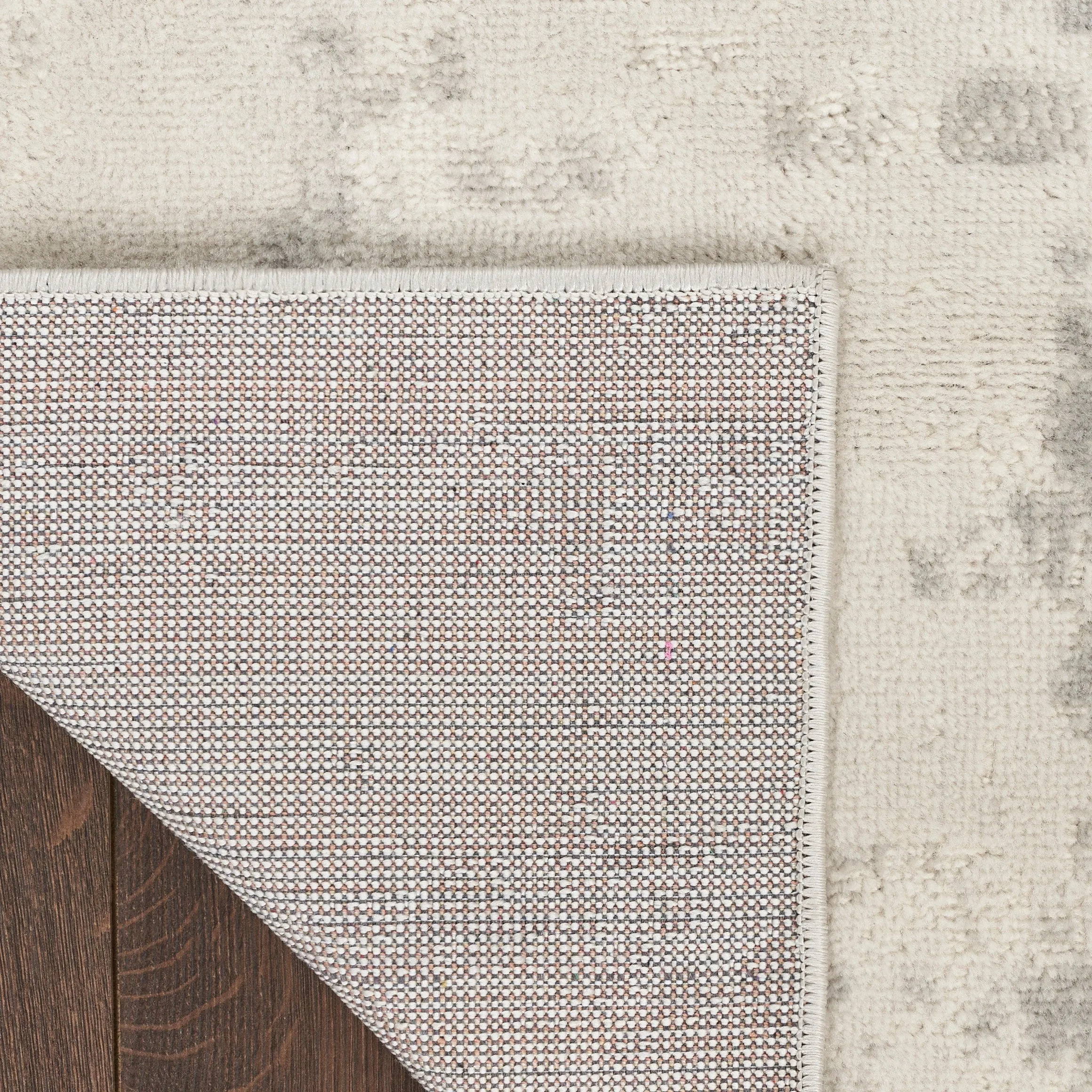 Nourison Quarry Indoor only Abstract Area Rug