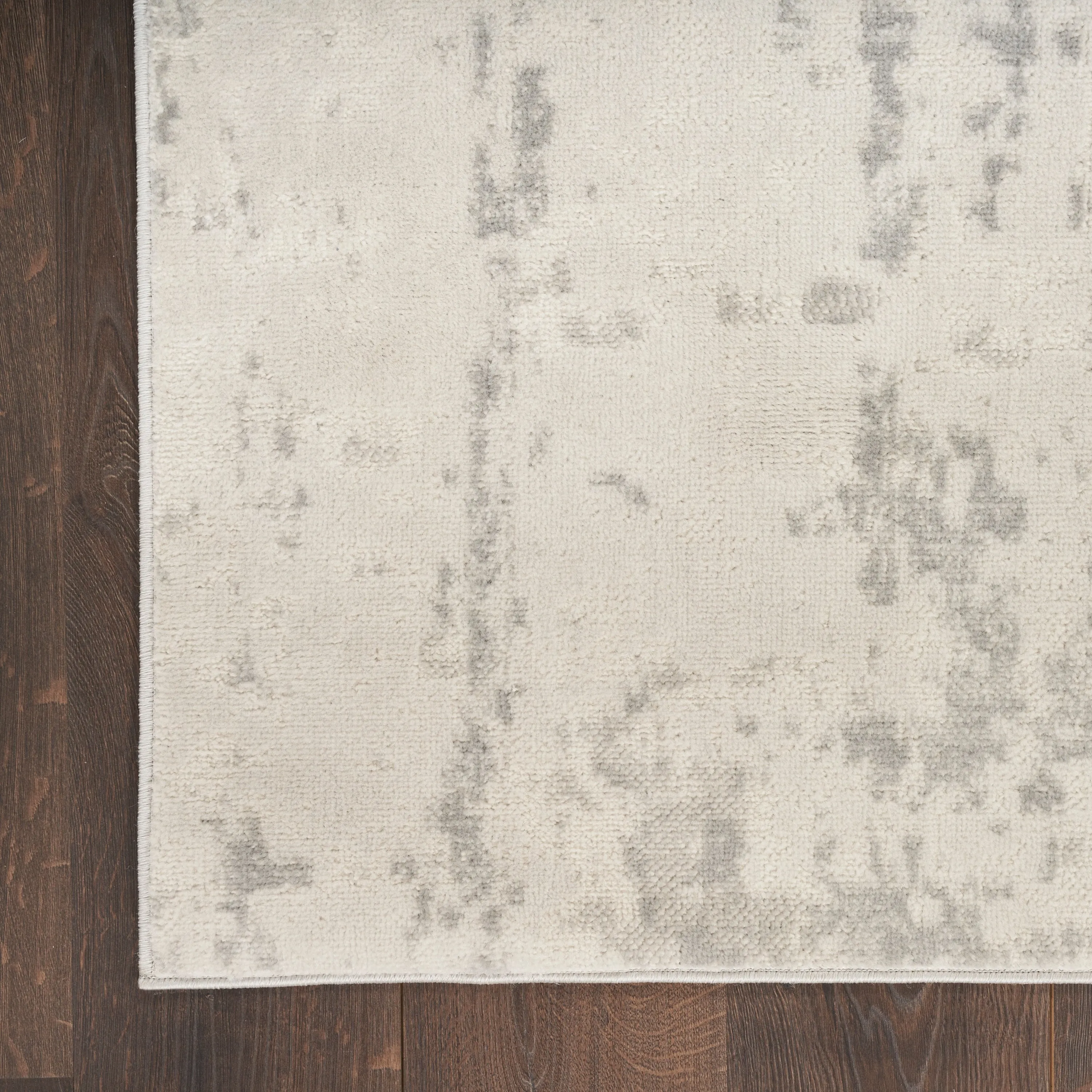 Nourison Quarry Indoor only Abstract Area Rug