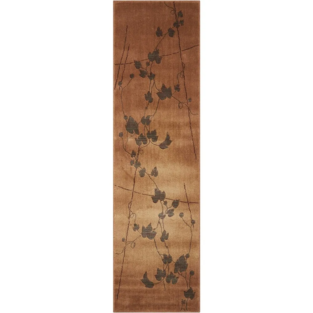 Nourison Somerset Transitional Botanical Area Rug