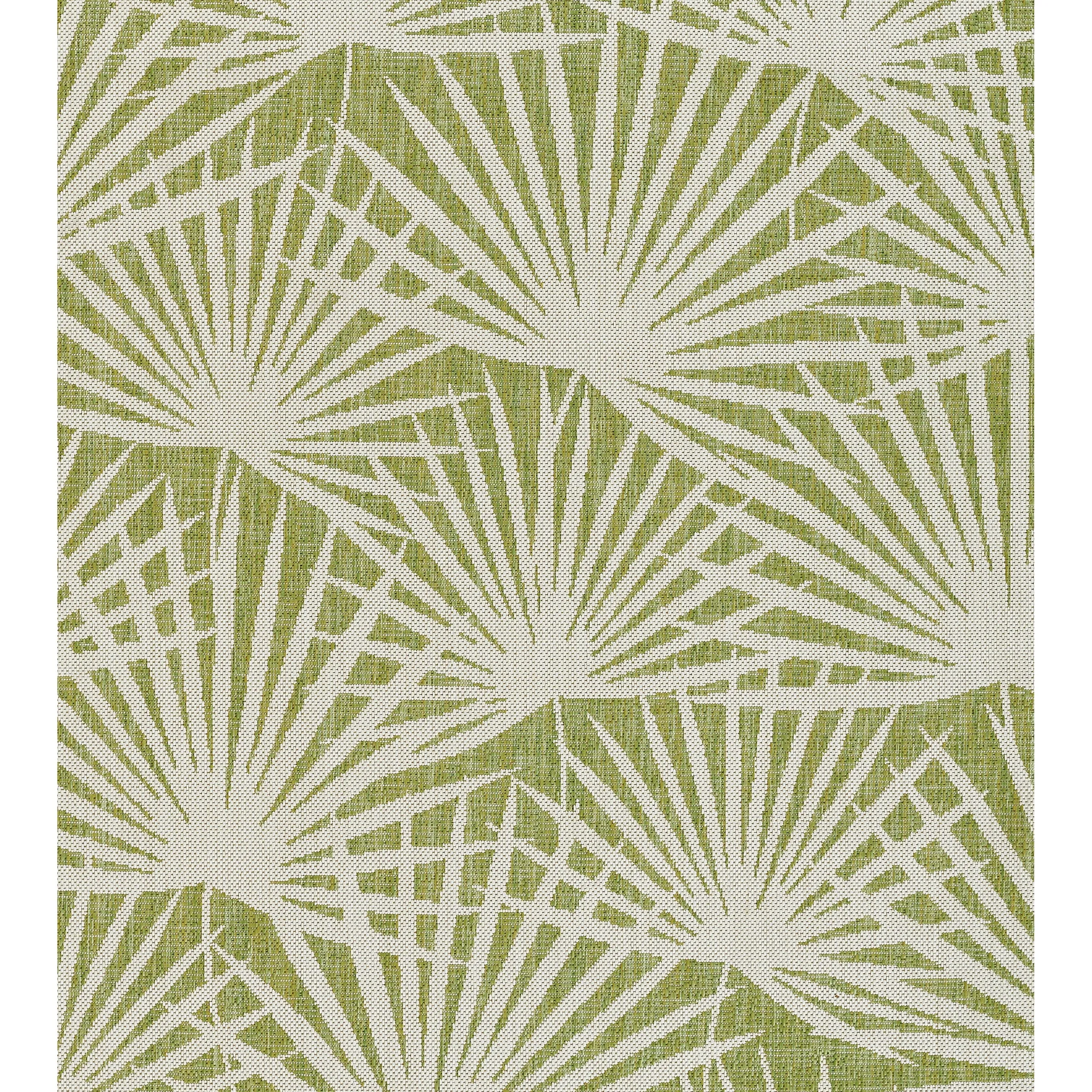 Novogratz by Momeni Villa Sorrento Indoor Outdoor Rug