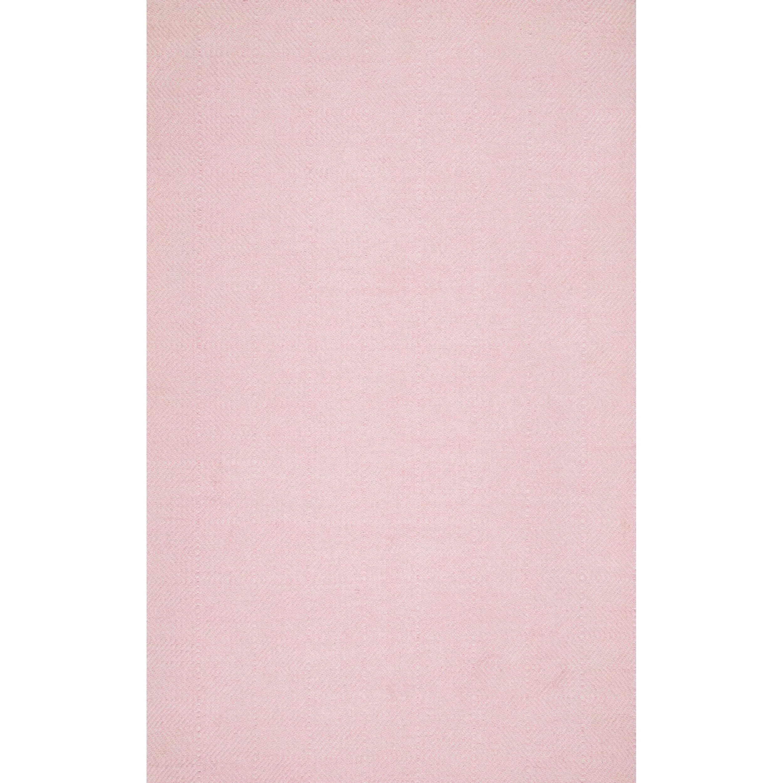 Nuloom Ago Geometric Wool Area Rug