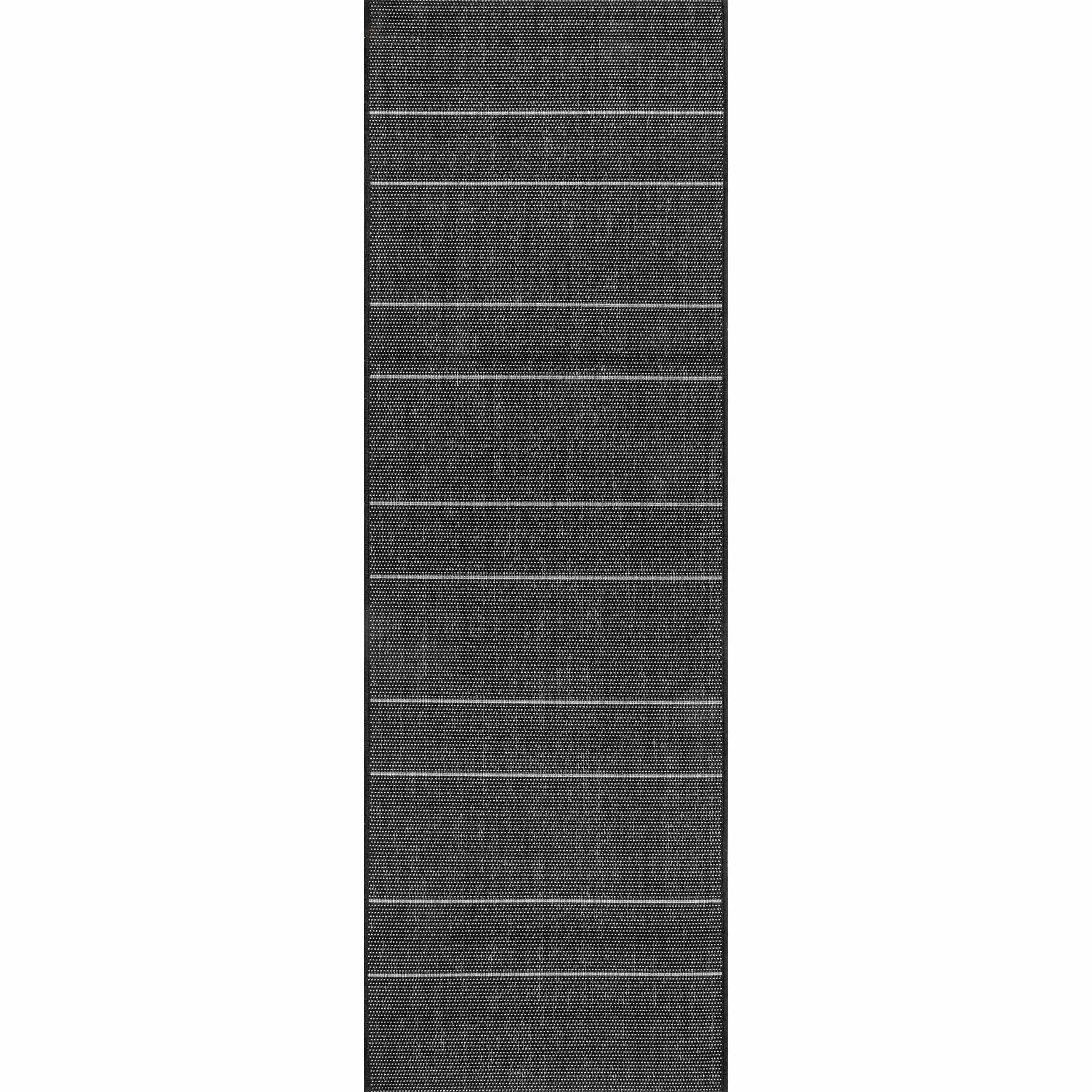 Nuloom Alaina Indoor/Outdoor Striped Area Rug