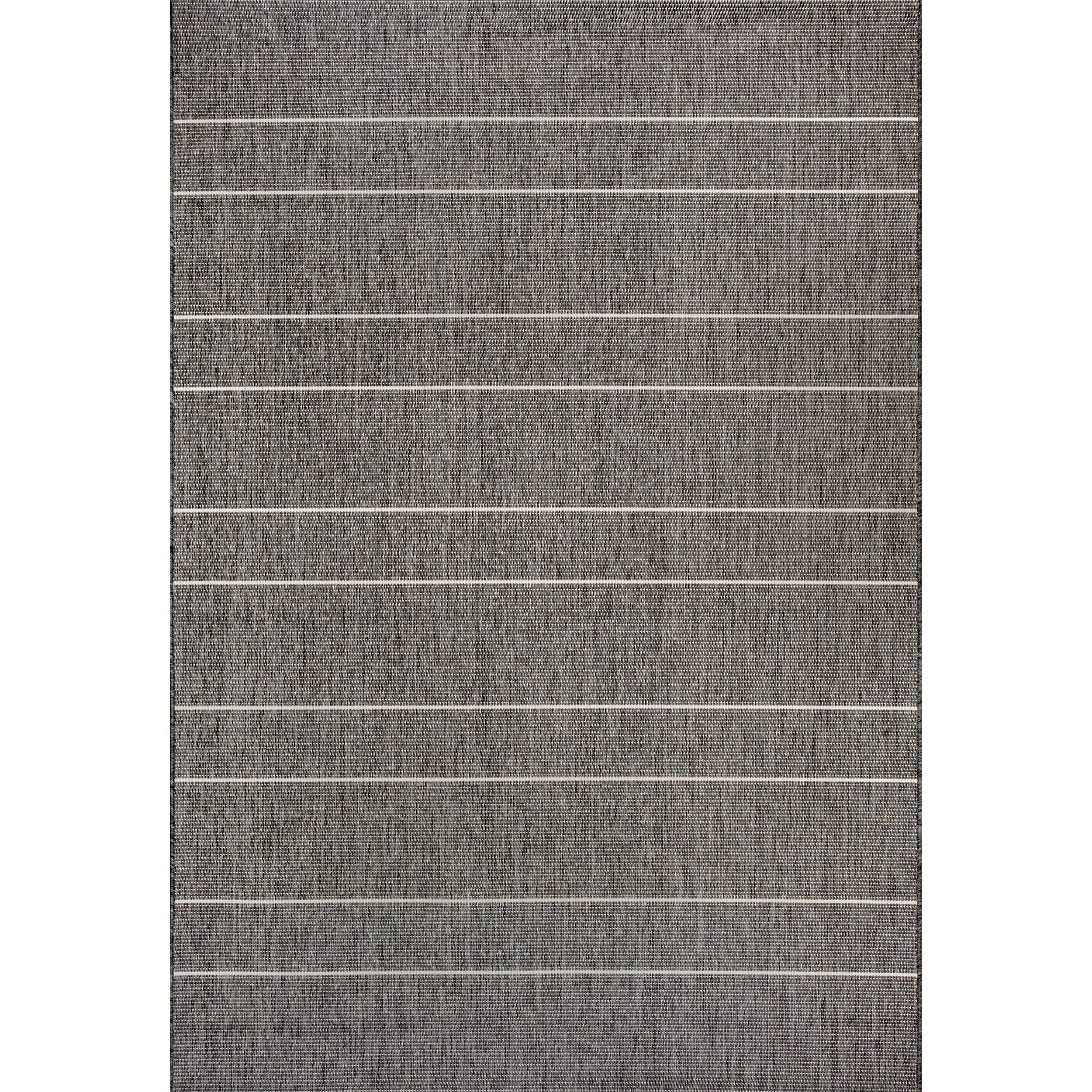 Nuloom Alaina Indoor/Outdoor Striped Area Rug