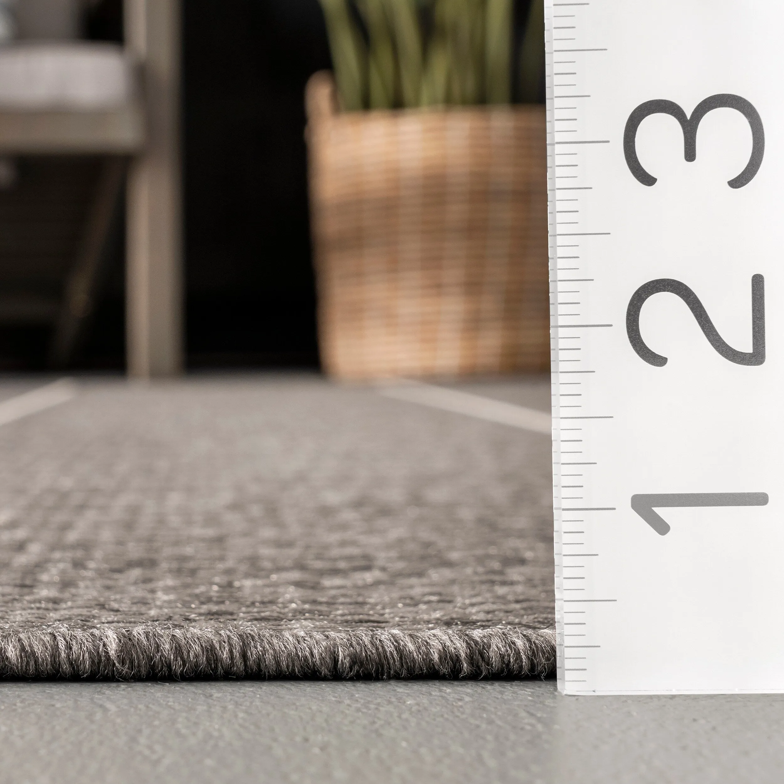 Nuloom Alaina Indoor/Outdoor Striped Area Rug