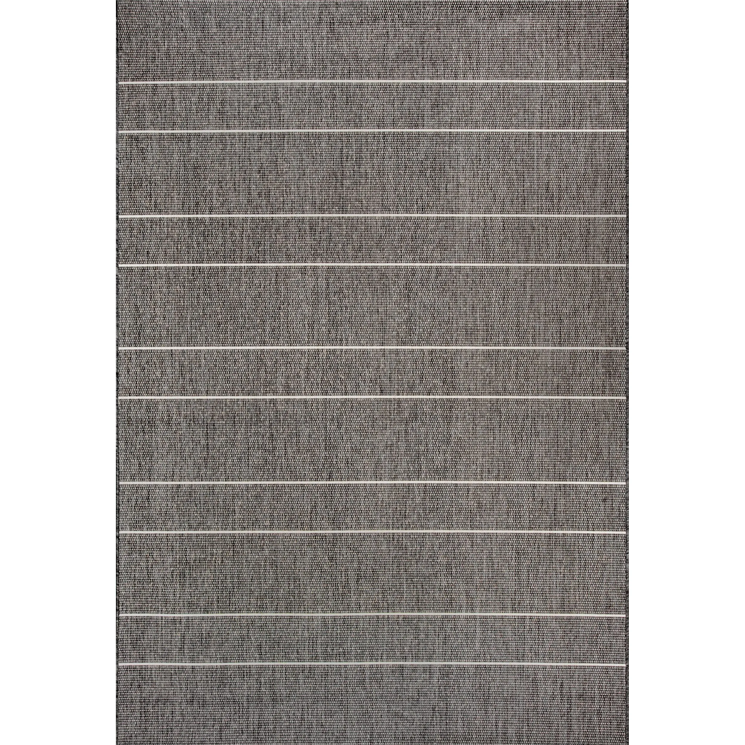 Nuloom Alaina Indoor/Outdoor Striped Area Rug