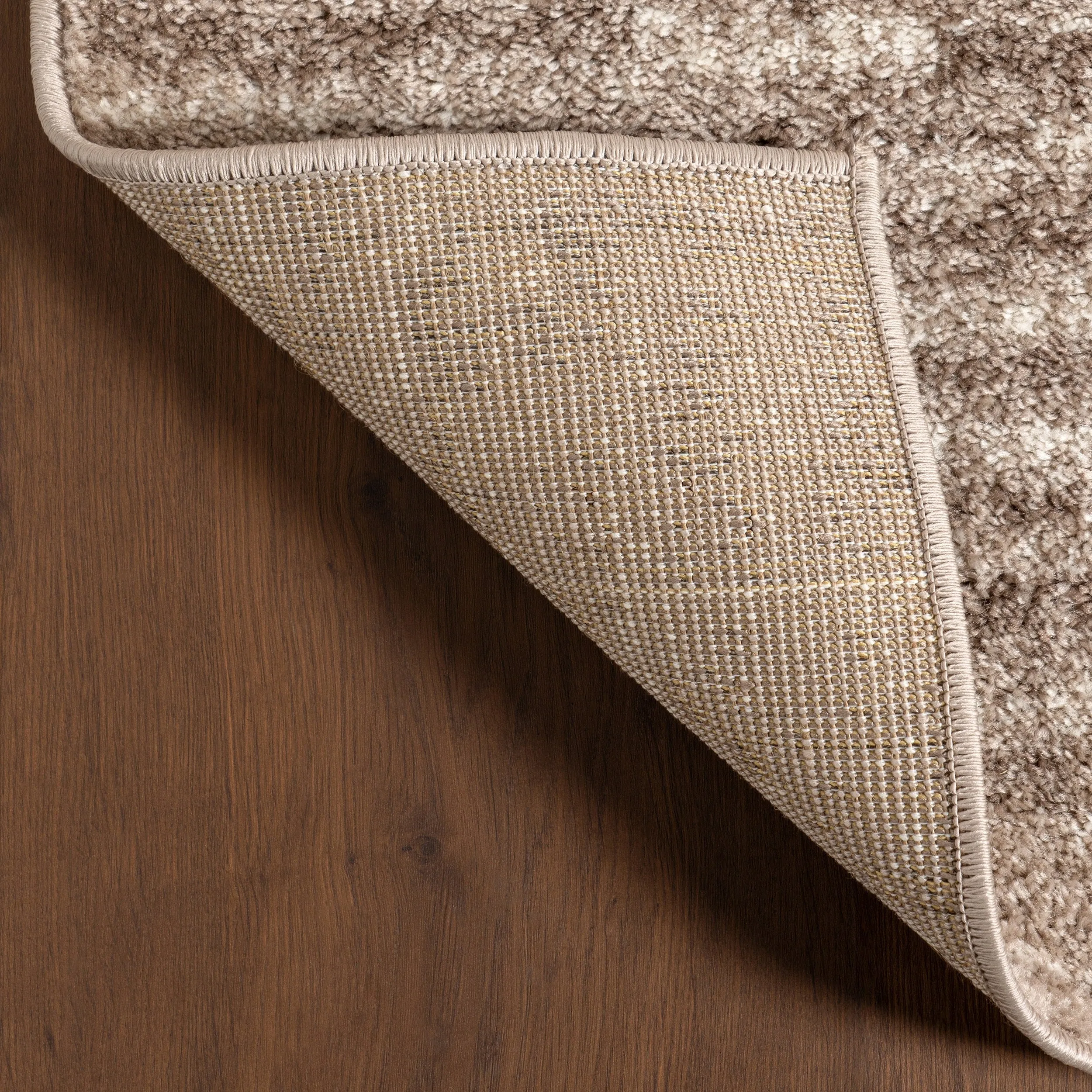 Nuloom Amelia Modern Abstract Area Rug