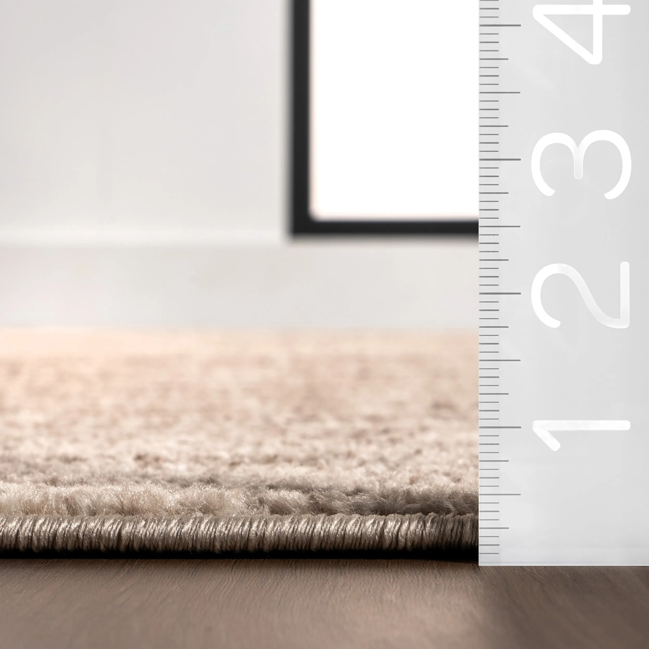 Nuloom Amelia Modern Abstract Area Rug
