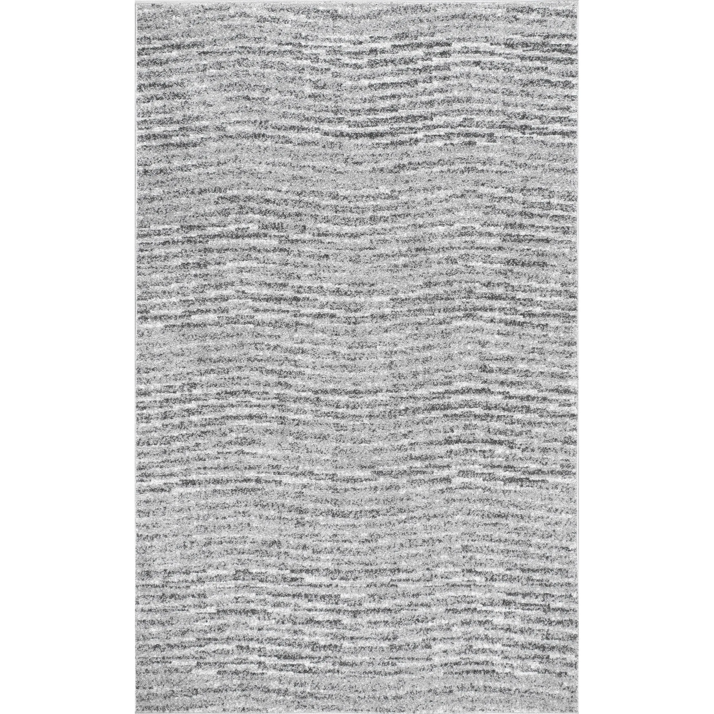 Nuloom Amelia Modern Abstract Area Rug