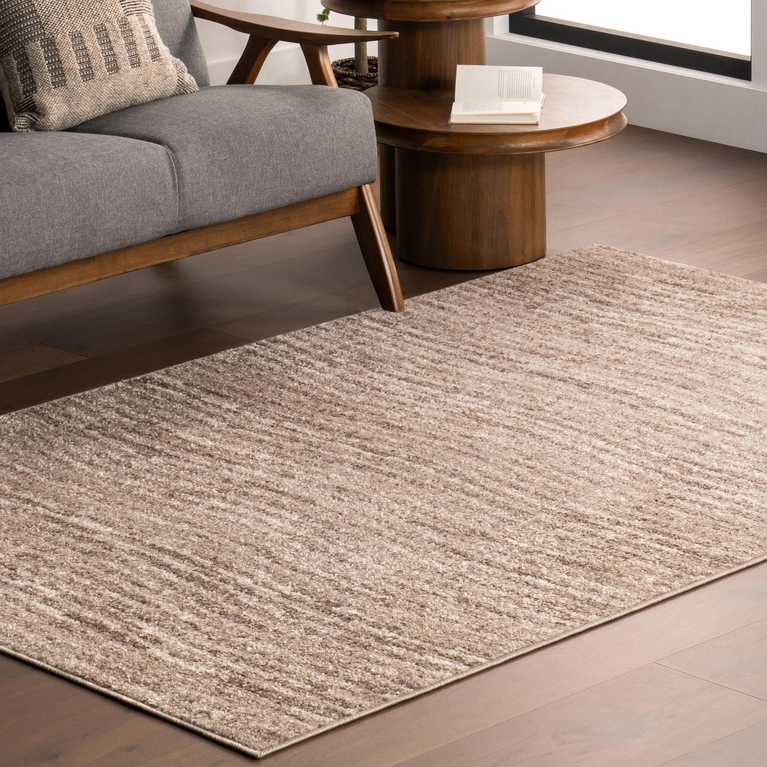 Nuloom Amelia Modern Abstract Area Rug