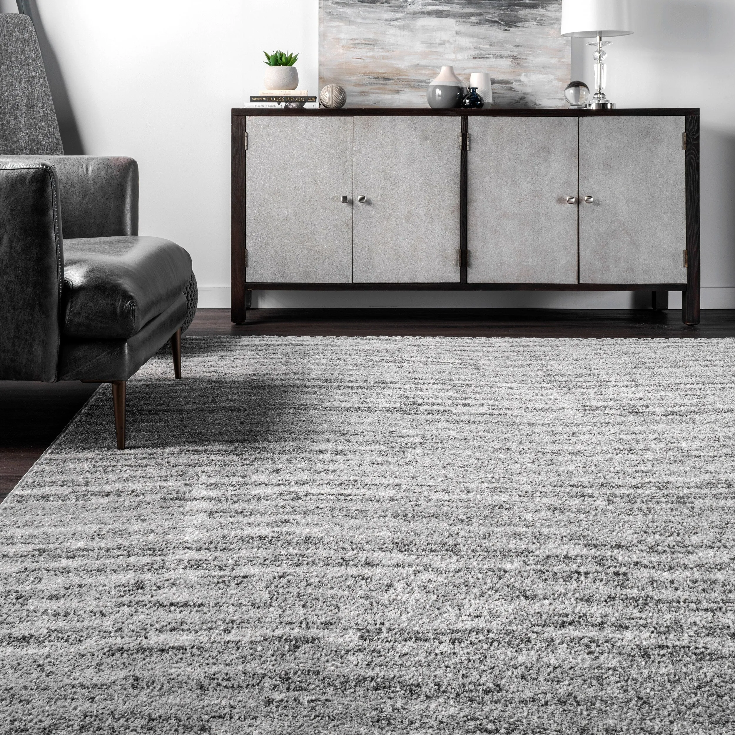 Nuloom Amelia Modern Abstract Area Rug