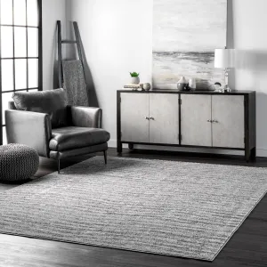 Nuloom Amelia Modern Abstract Area Rug