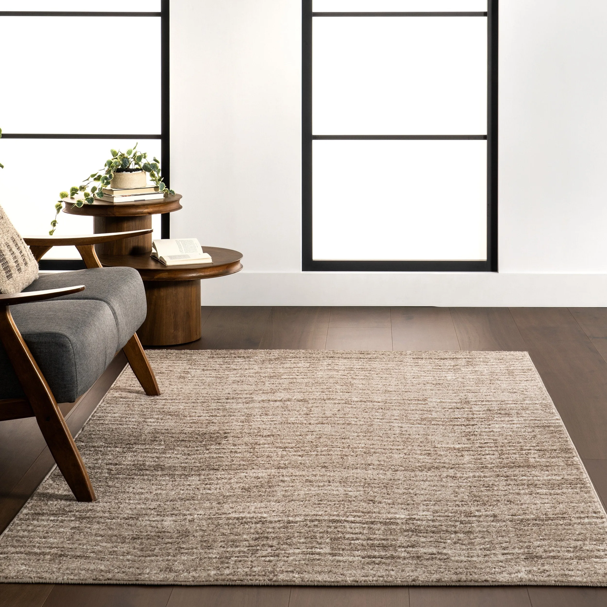 Nuloom Amelia Modern Abstract Area Rug