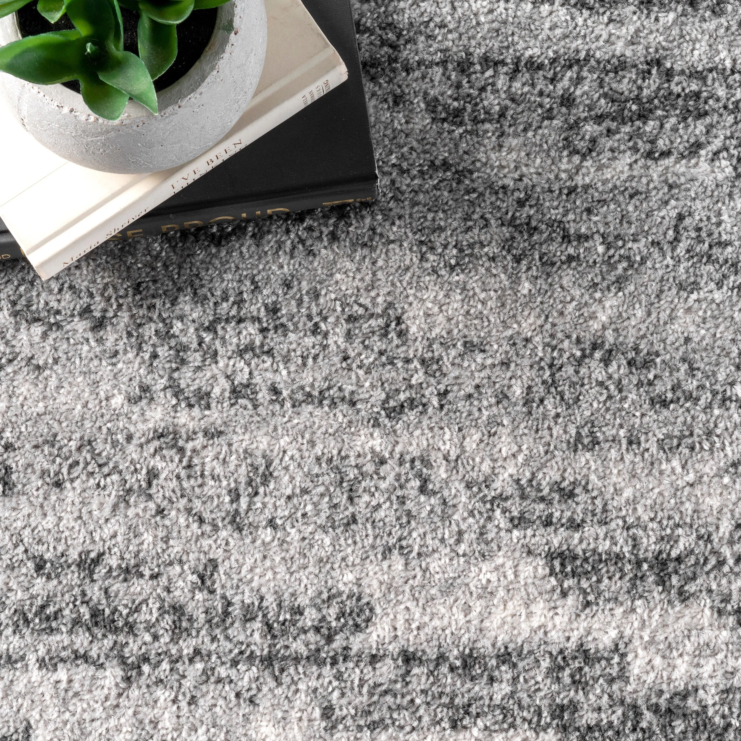 Nuloom Amelia Modern Abstract Area Rug