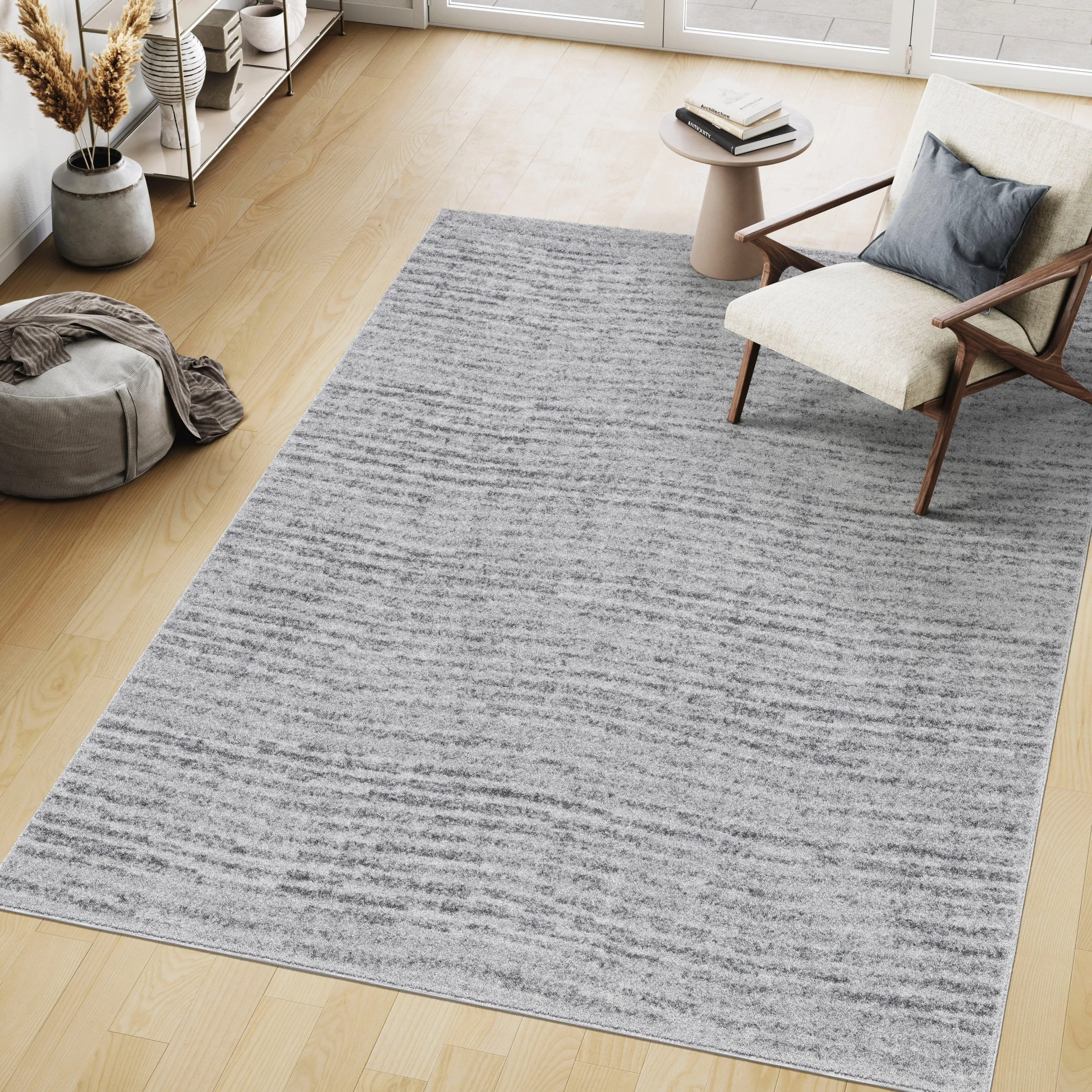 Nuloom Amelia Modern Abstract Area Rug