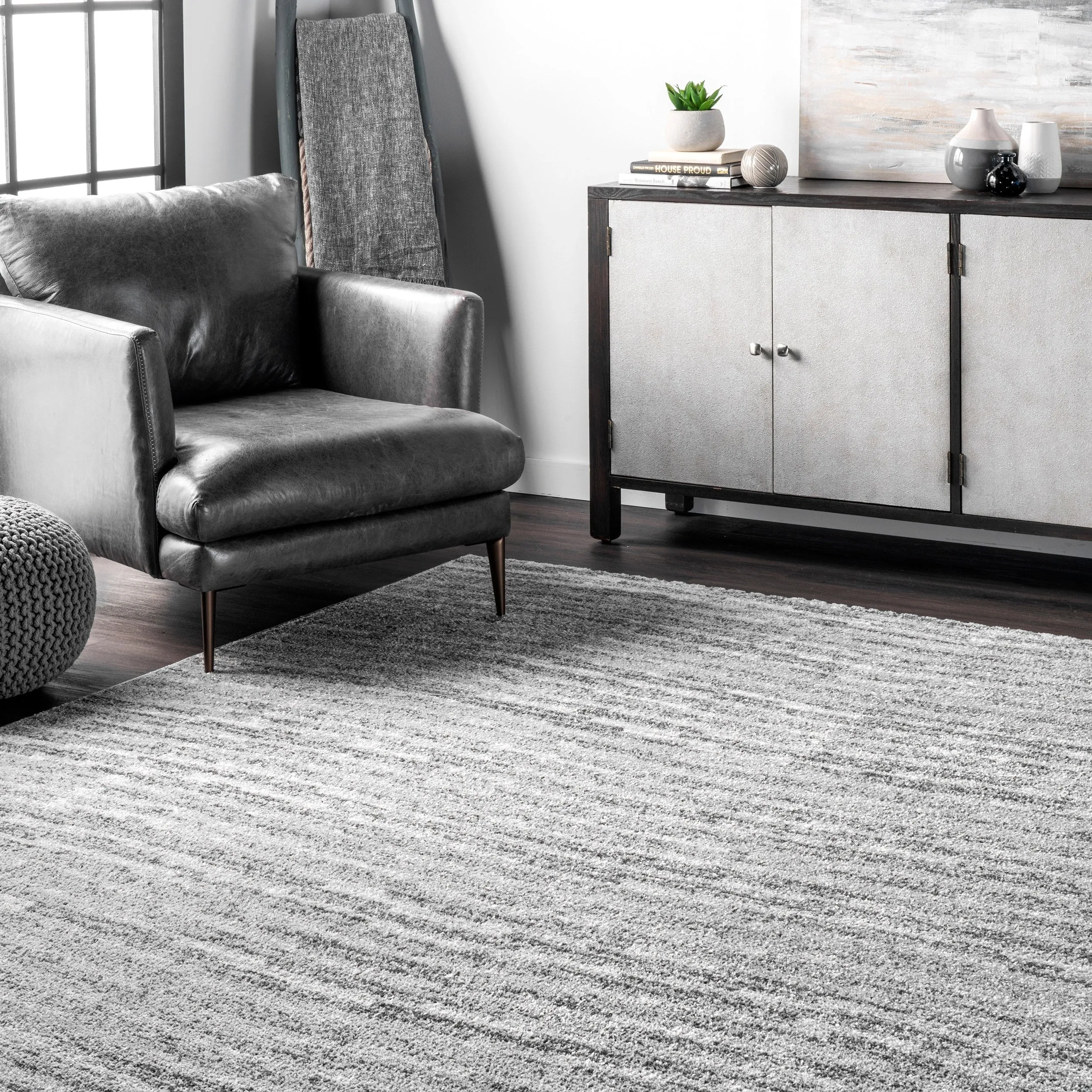Nuloom Amelia Modern Abstract Area Rug