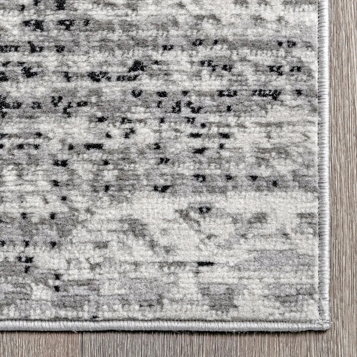 Nuloom Faded Aztec Oriental Area Rug