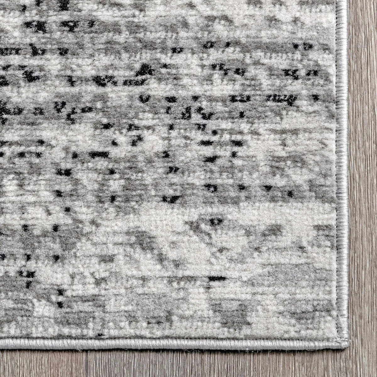 Nuloom Faded Aztec Oriental Area Rug