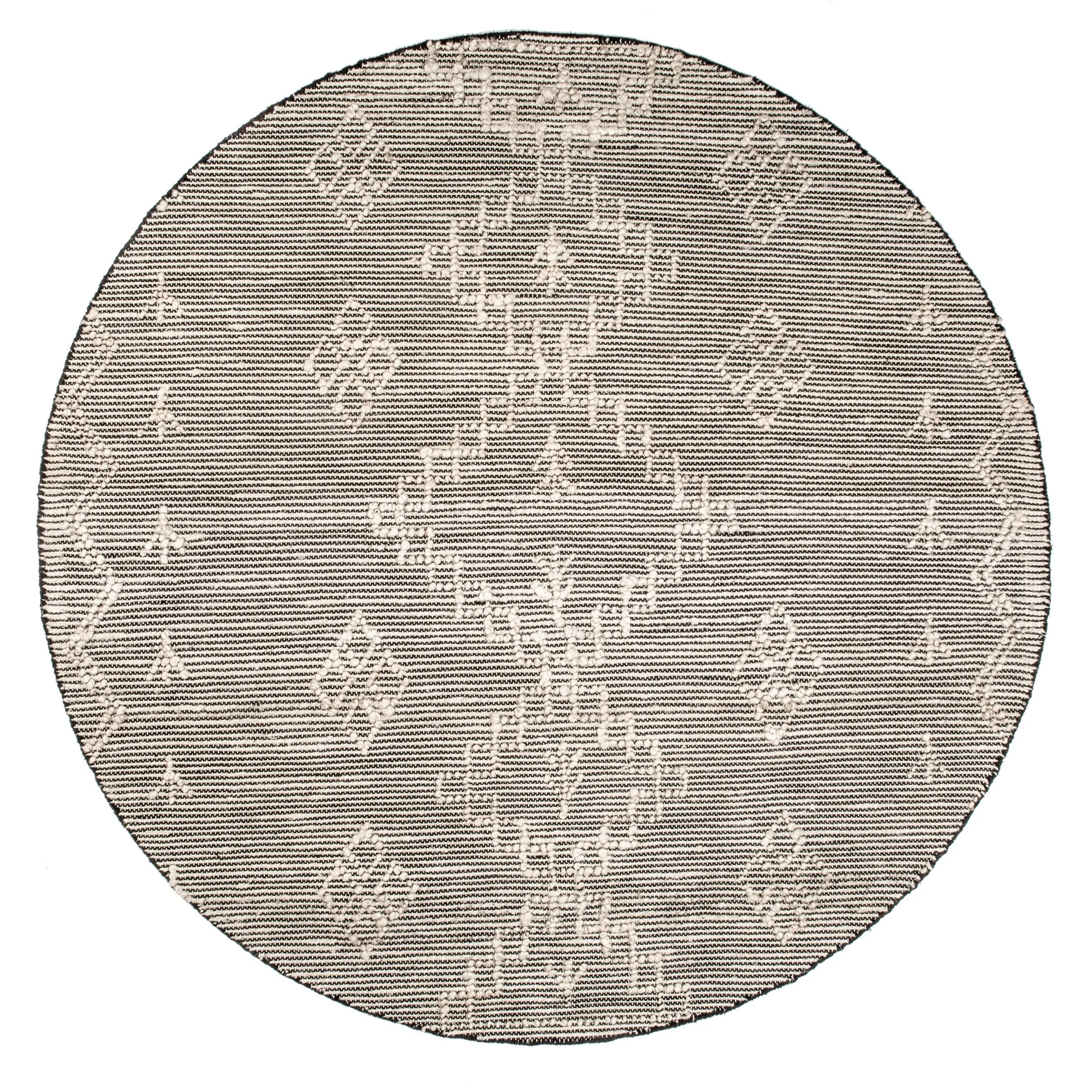 Nuloom Julianne Handmade High-Low Jute Moroccan Area Rug