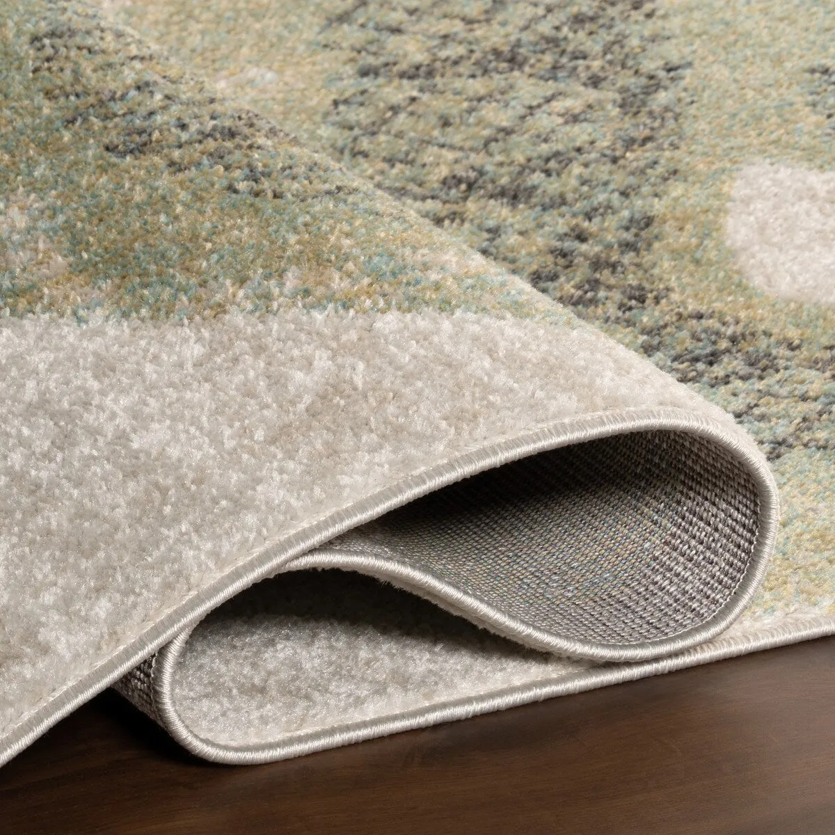 Nuloom Leopold Serpent Area Rug